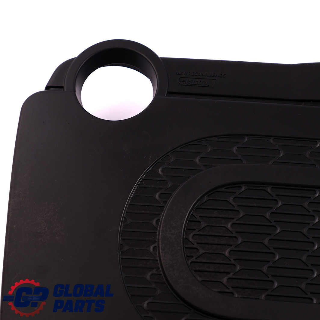 Mini R55 R56 R57 LCI N47N Engine Cover Acoustic Diesel 7811920