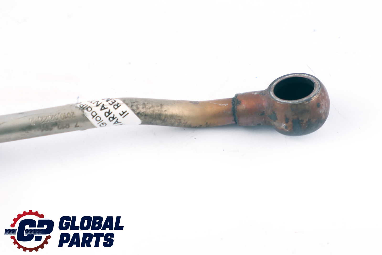 BMW 1 3 5 Series E81 E87N E90 E91 F20 F30 N47 Pipe Exhaust Gas Pressure Diesel