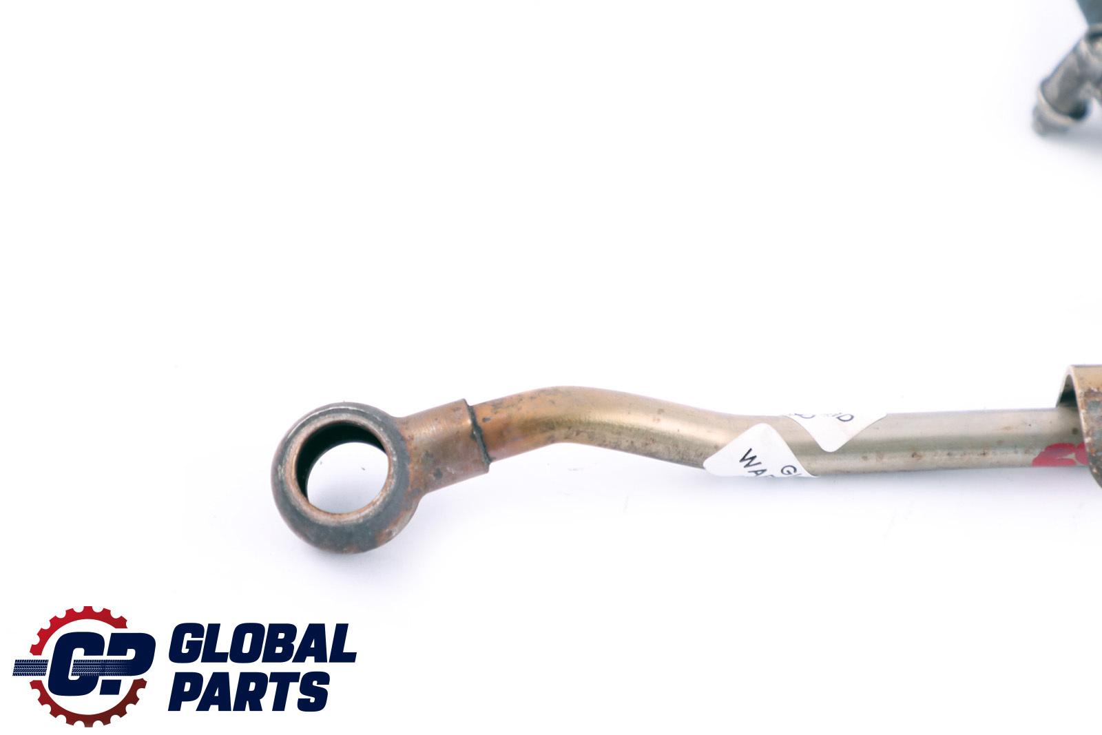 BMW 1 3 5 Series E81 E87N E90 E91 F20 F30 N47 Pipe Exhaust Gas Pressure Diesel