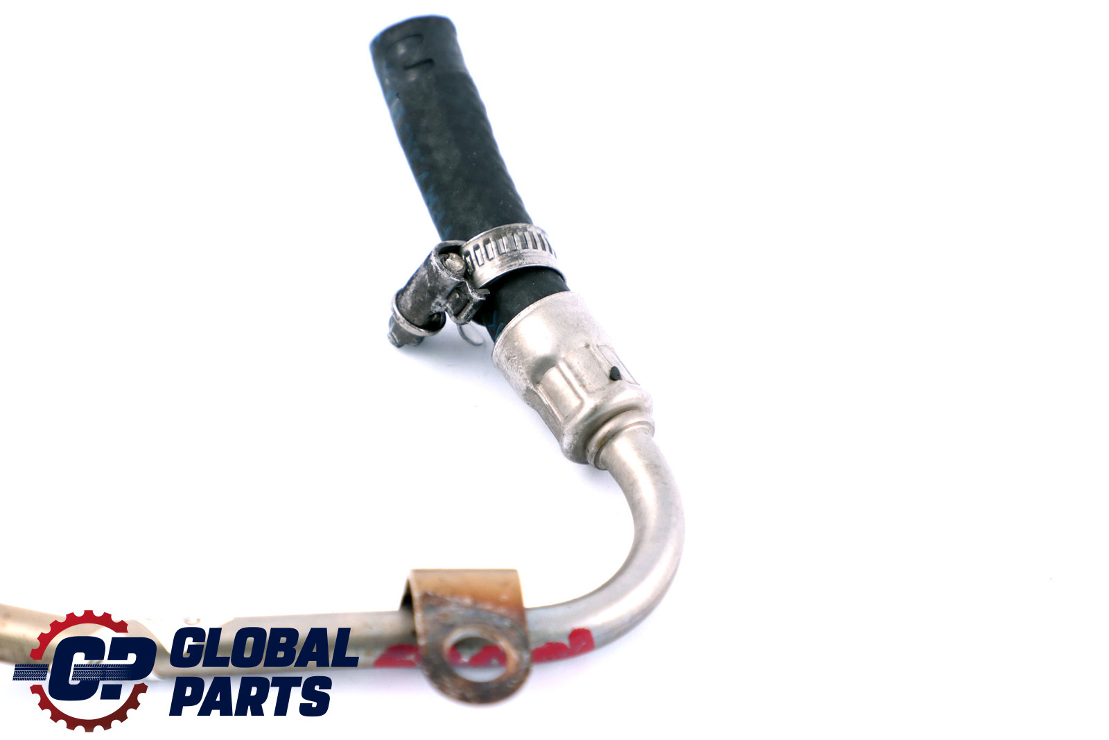 BMW 1 3 5 Series E81 E87N E90 E91 F20 F30 N47 Pipe Exhaust Gas Pressure Diesel