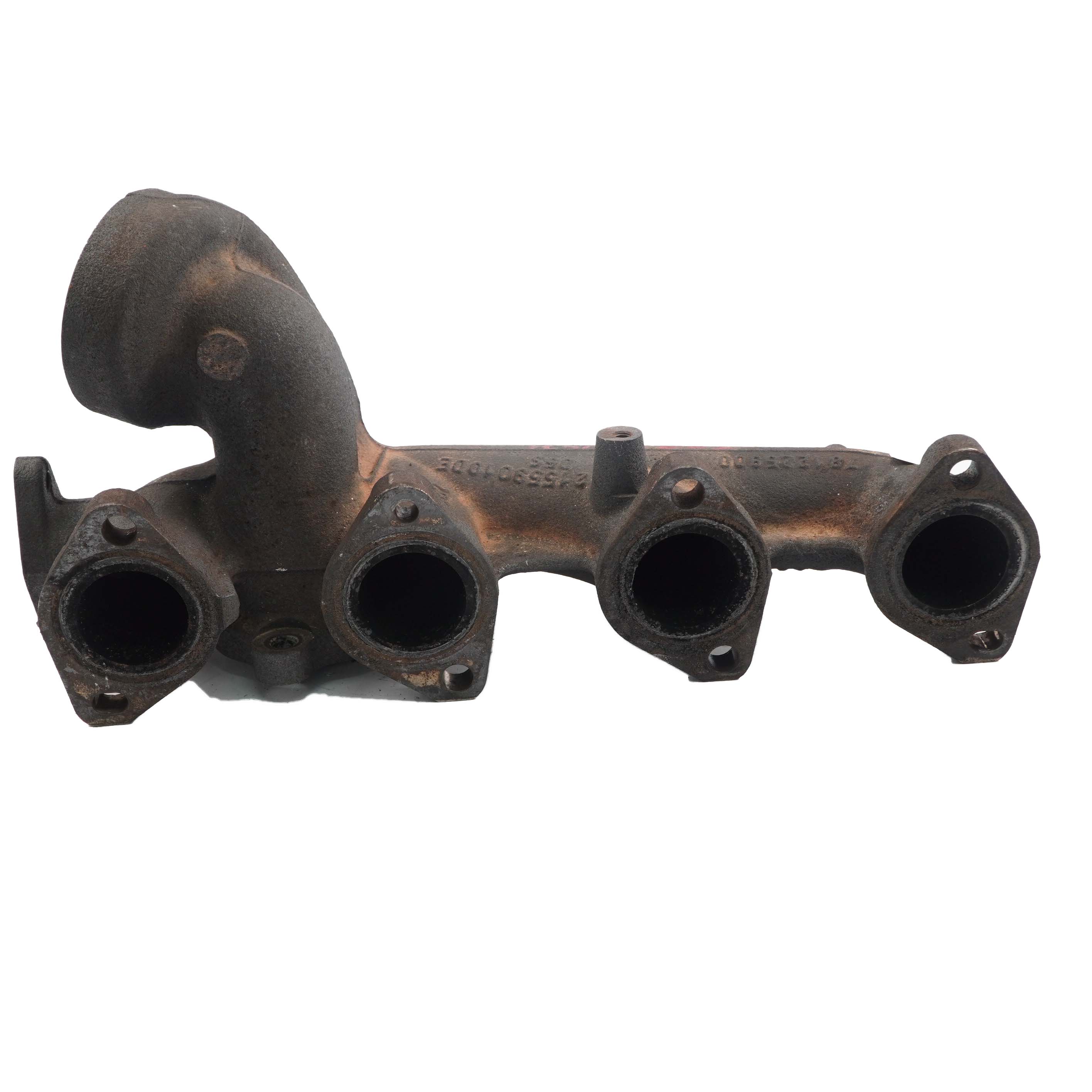 BMW E81 E82 E87 LCI E88 123d N47S Diesel Engine Exhaust Manifold 7812259