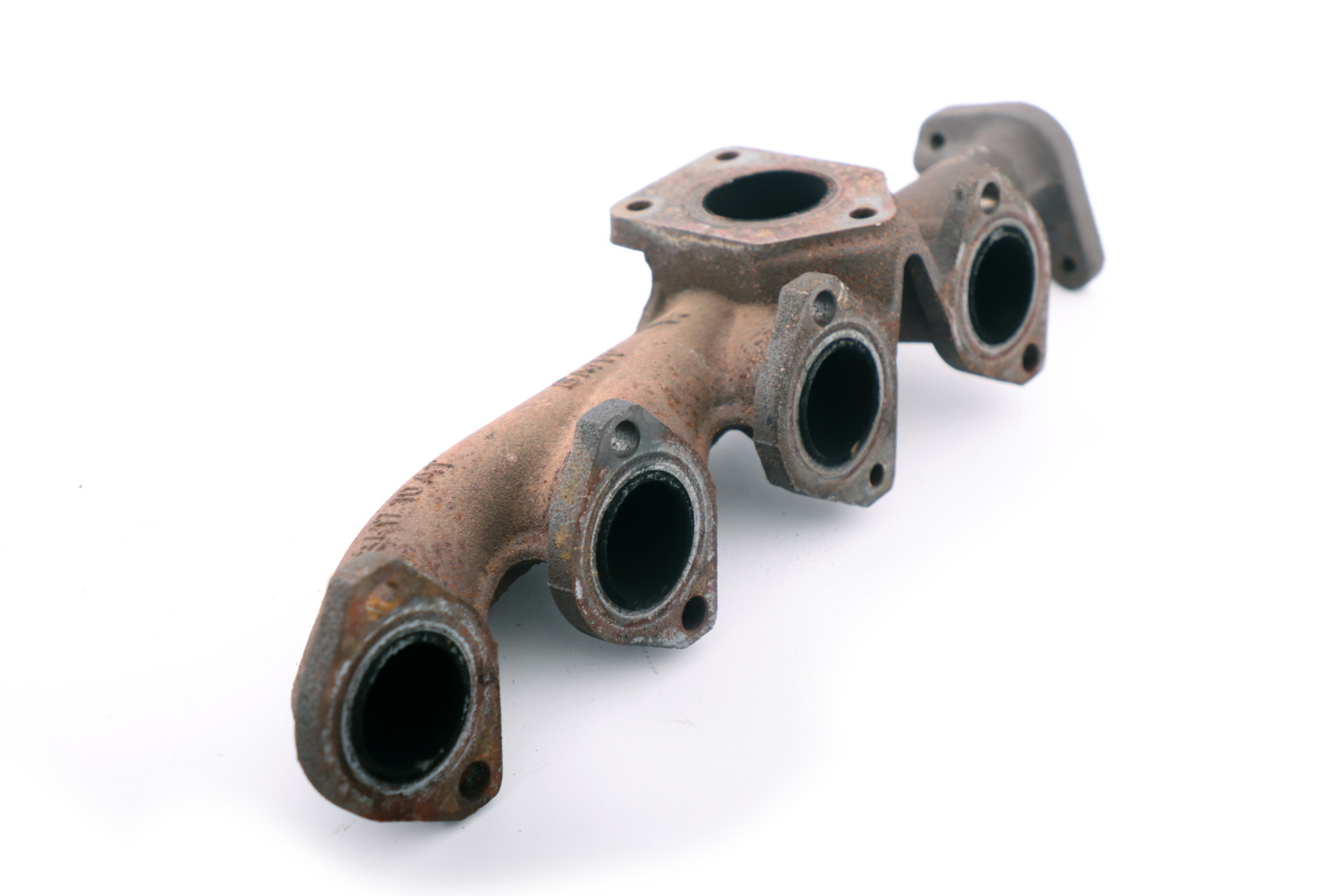 Mini Cooper R55 R56 LCI R60 R61 Exhaust Manifold Catalytic Diesel 7812314