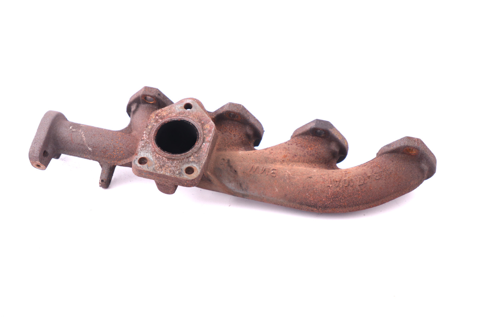 Mini Cooper R55 R56 LCI R60 R61 Exhaust Manifold Catalytic Diesel 7812314