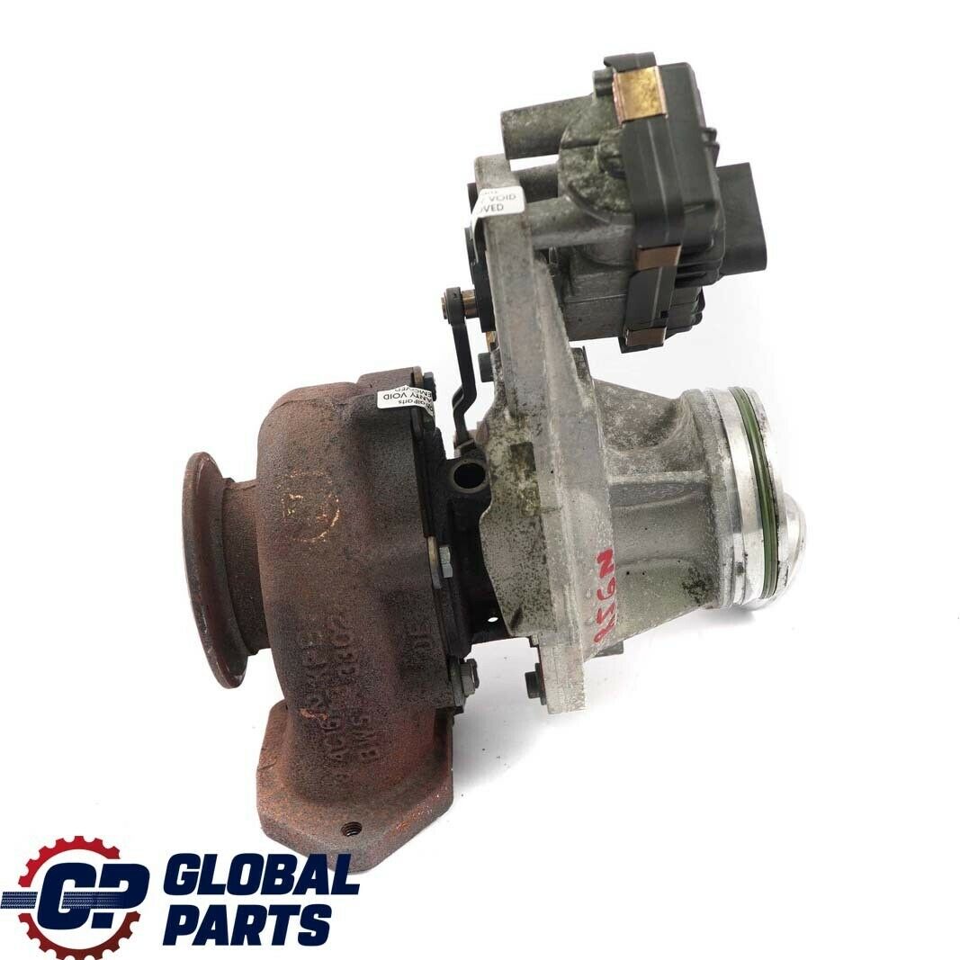 Mini D R55 R56 LCI N47N Diesel Garrett  Turbocharger 7812318