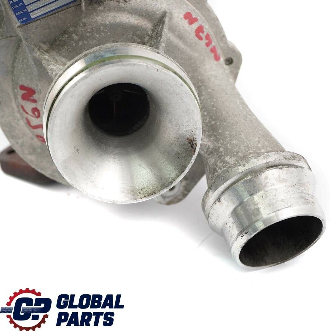 Mini D R55 R56 LCI N47N Diesel Garrett  Turbocharger 7812318