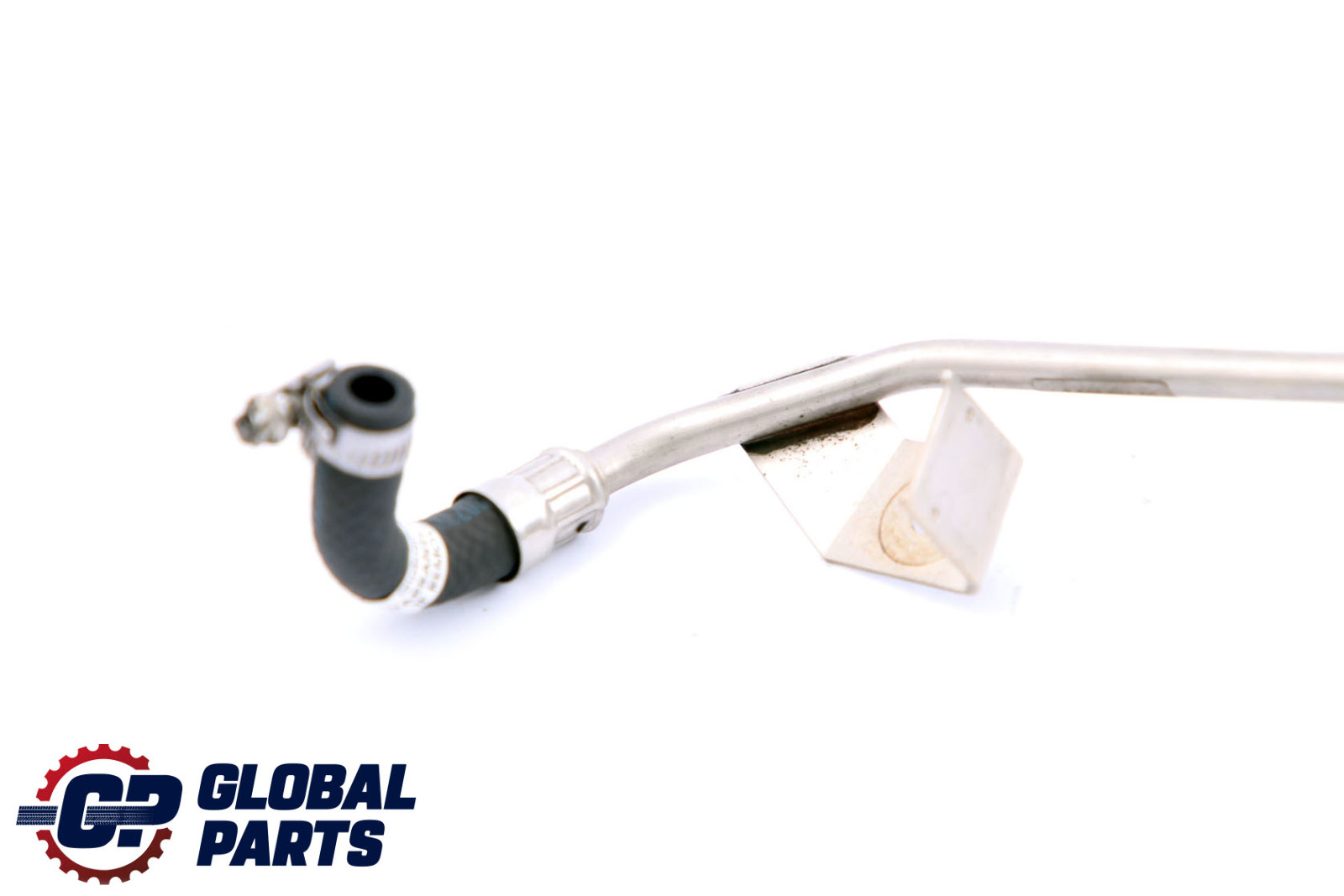 BMW E90 E91 F10 Turbo Turbocharger Oil Feed Pipe Exhaust Gas Pressure 7808010