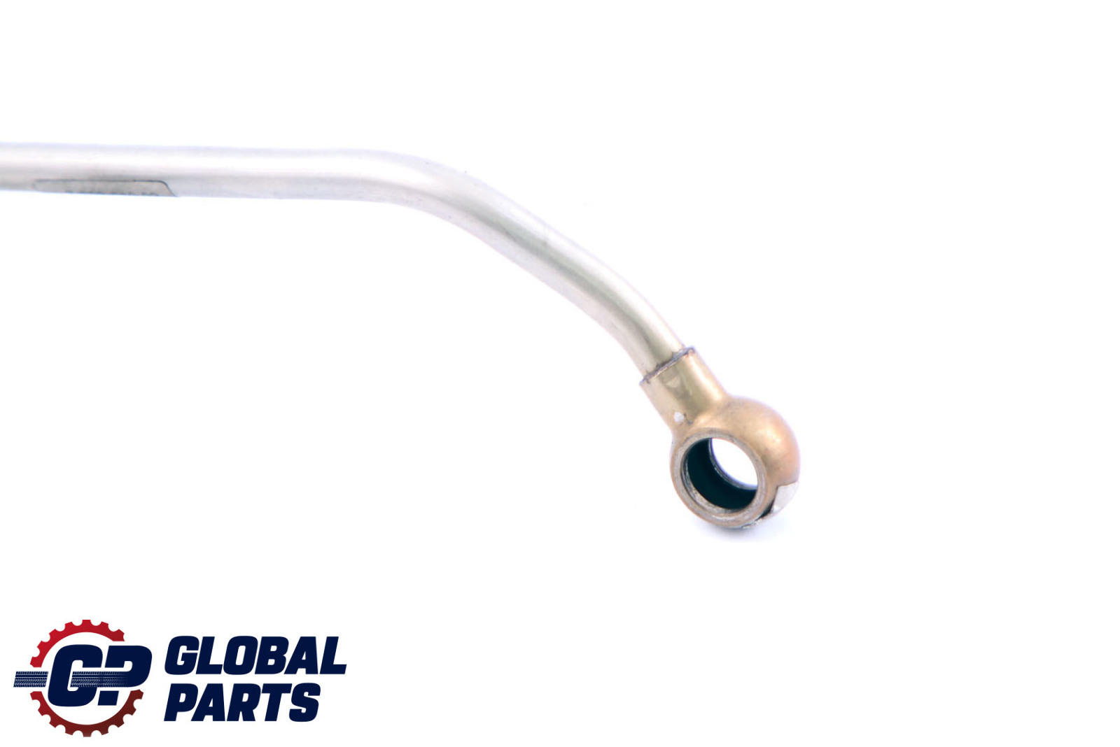 BMW E90 E91 F10 Turbo Turbocharger Oil Feed Pipe Exhaust Gas Pressure 7808010