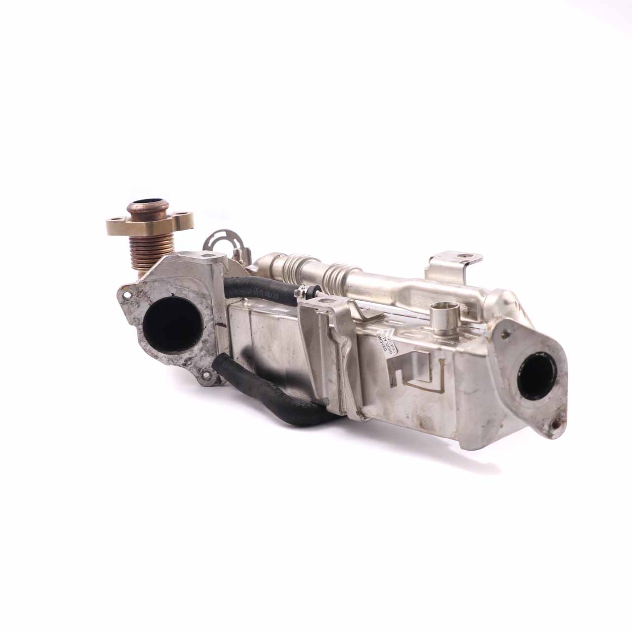 EGR Valve BMW F10 F11 F20 F21 F30 F31 F32 Engine Exhaust Cooler 8476993