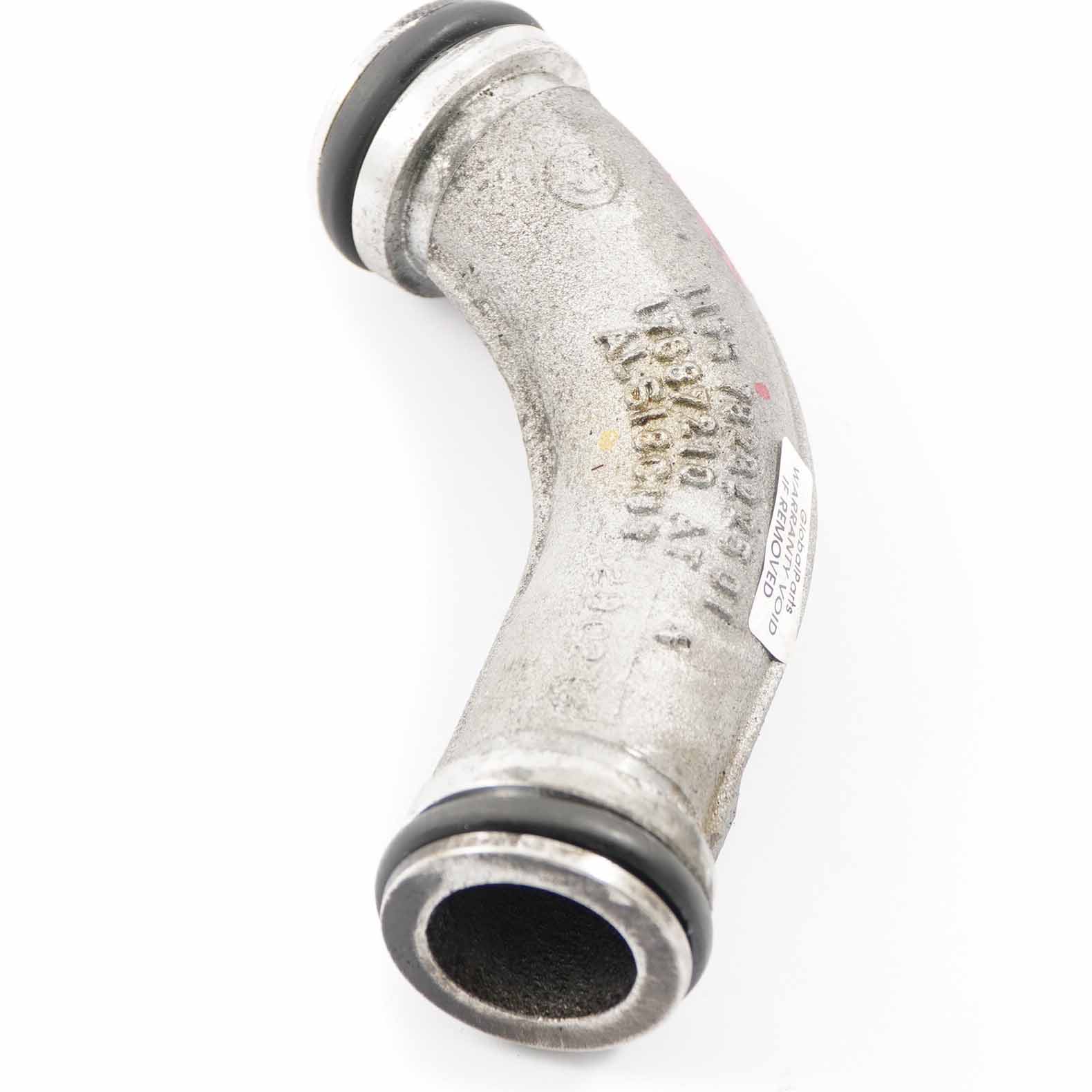 Turbocharger Pipe BMW F20 F21 F30 F31 N47S1 Connector Turbo Tube Hose 7823225