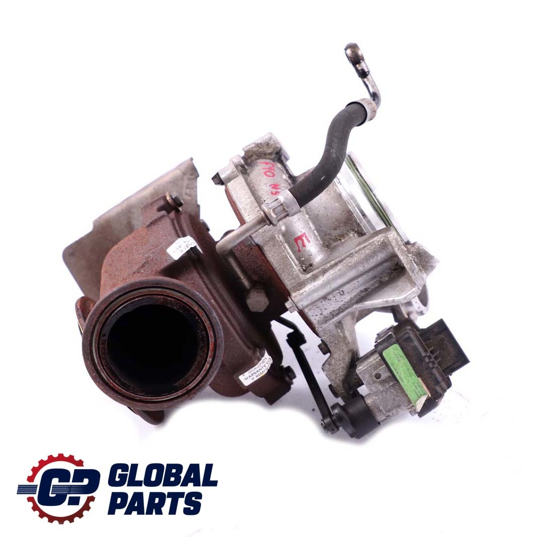 BMW F10 F30 F32 N57N 330d 430d 530d Turbo Charger Turbocharger 7823202