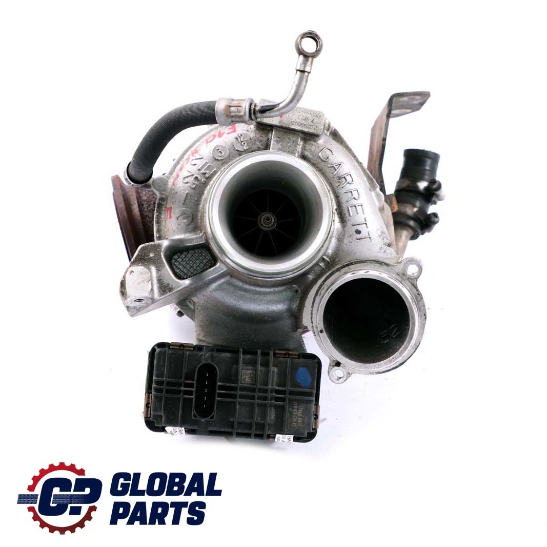 BMW F10 F30 F32 N57N 330d 430d 530d Turbo Charger Turbocharger 7823202