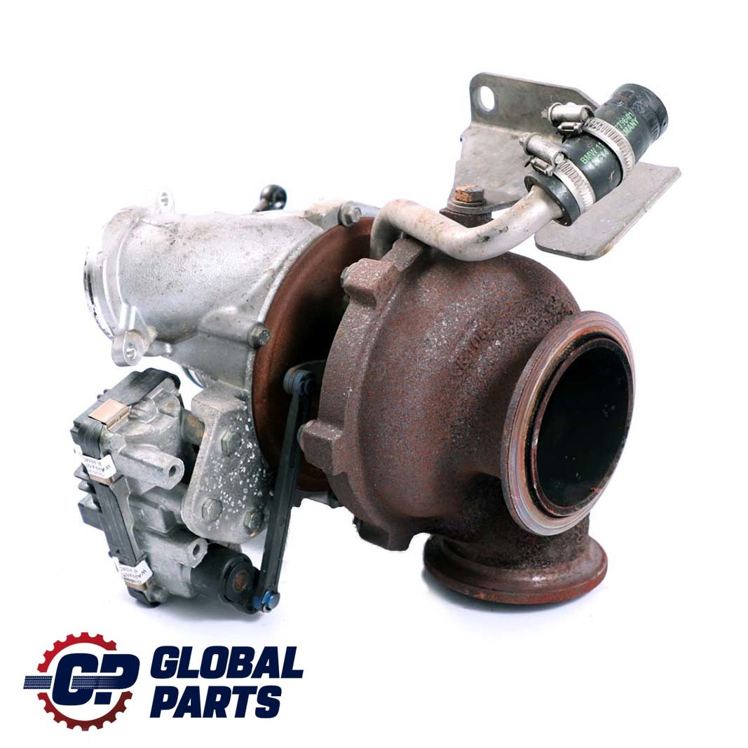 BMW F10 F30 F32 N57N 330d 430d 530d Turbo Charger Turbocharger 7823202