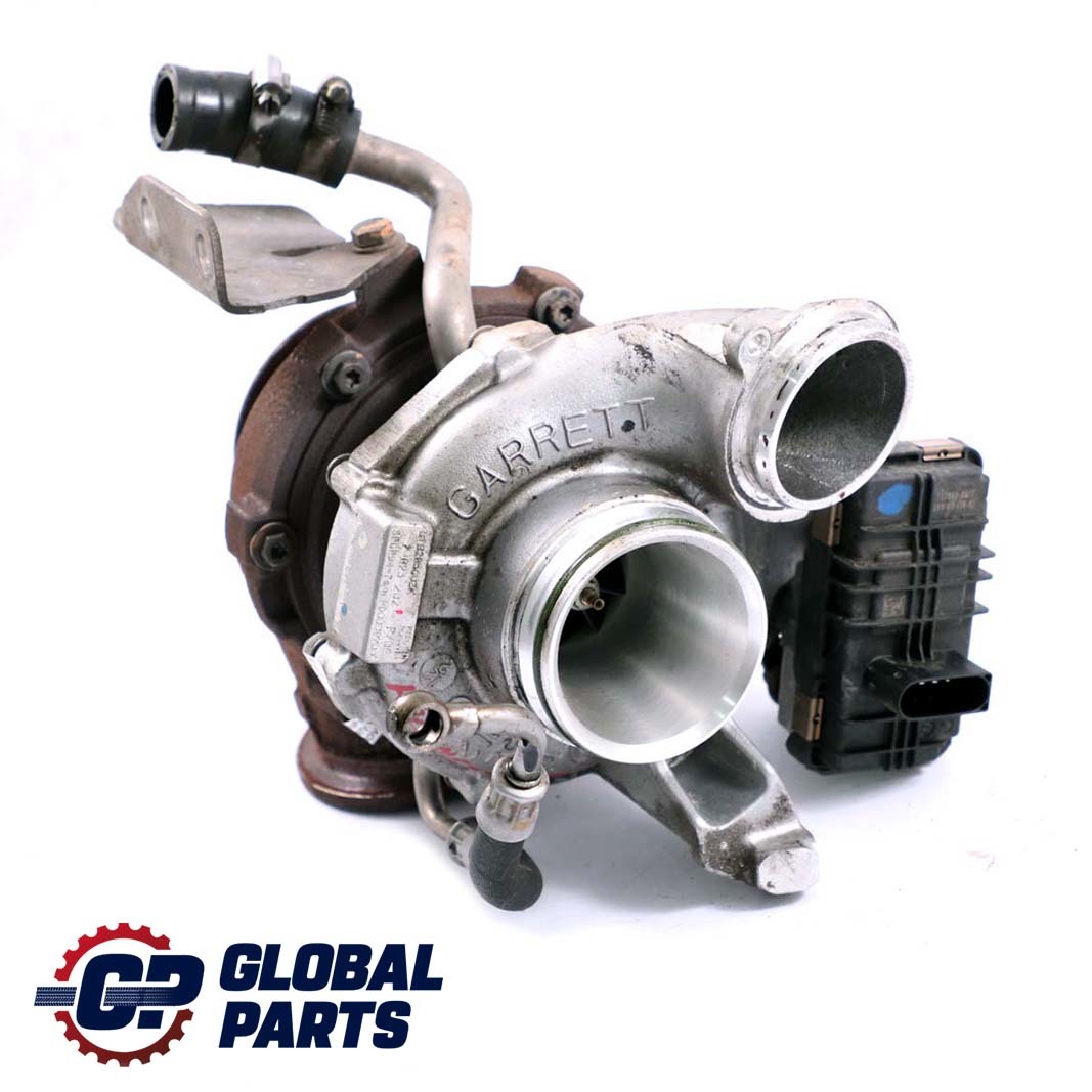 BMW F10 F30 F32 N57N 330d 430d 530d Turbo Charger Turbocharger 7823202