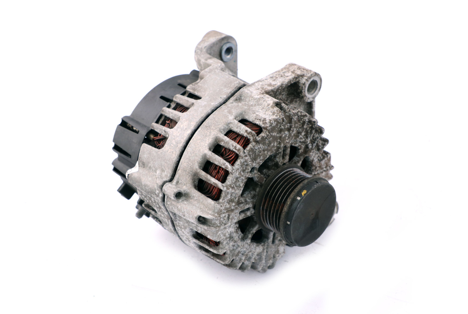 BMW 1 3 4 Series F20 F21 F30 F31 F32 F33 F34 Diesel N47N Alternator 150A 8519890