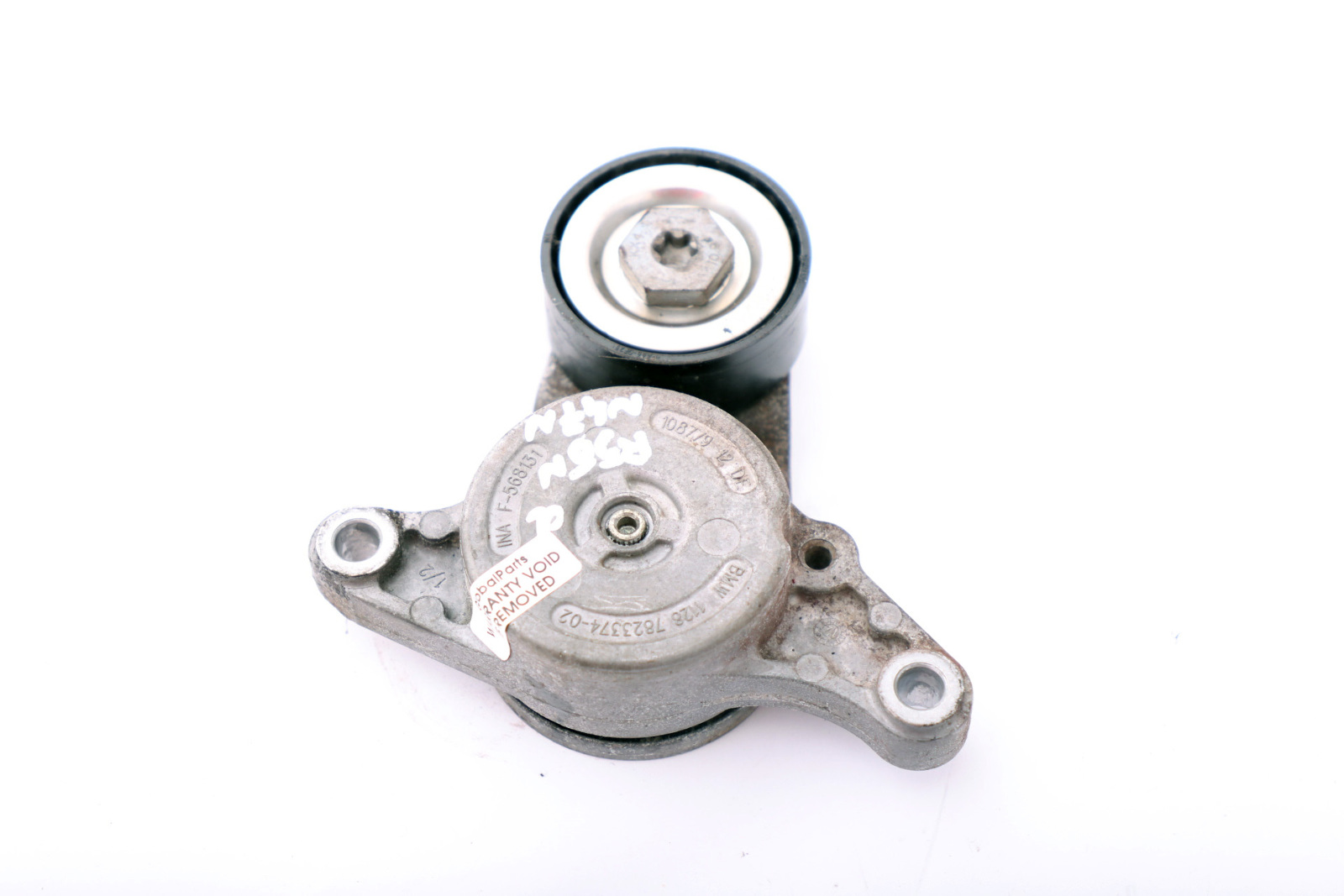 MINI Cooper D R55 R56 R57 LCI Mechanical Belt Tensioner 7823374