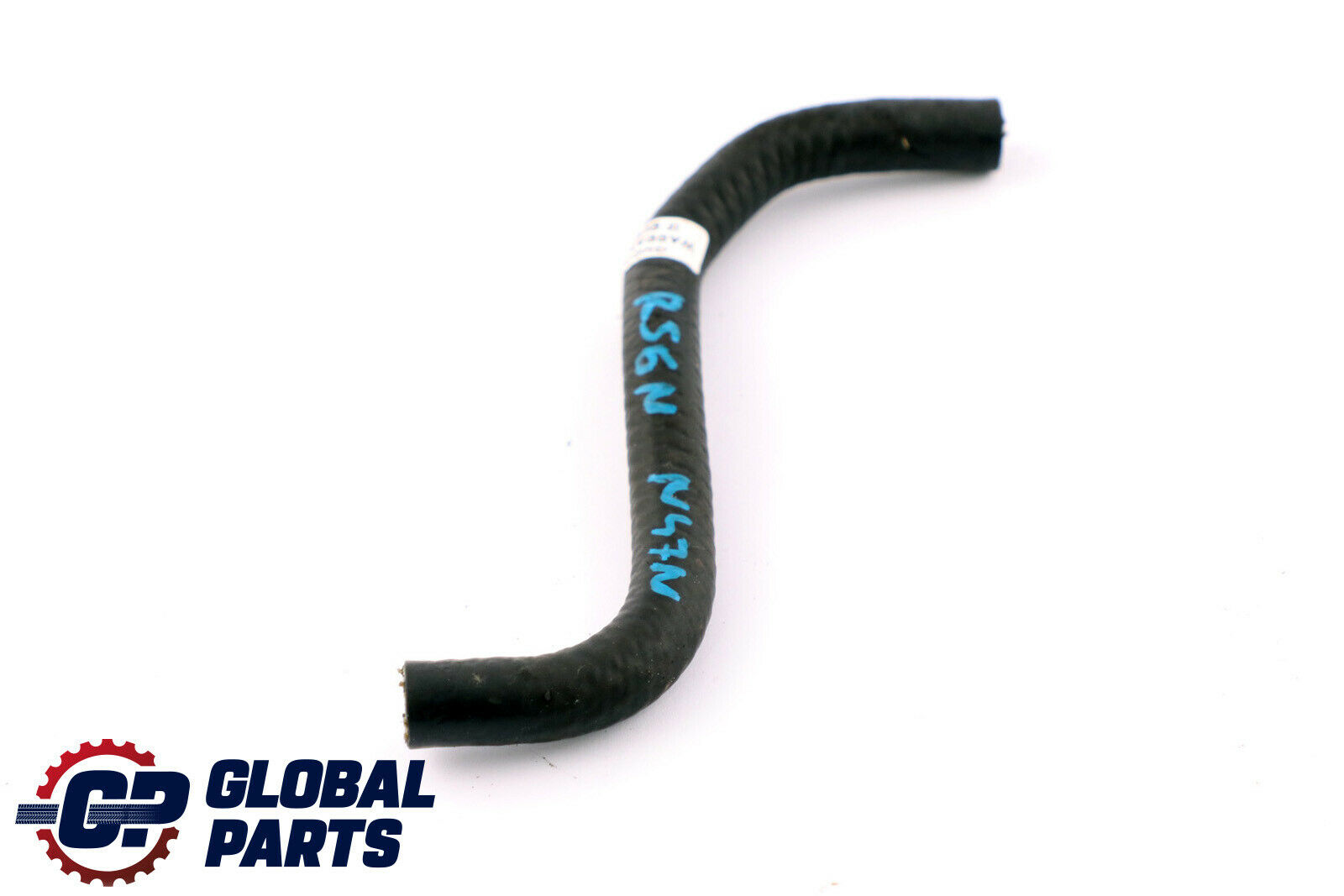 MINI Cooper One D R55 R56 LCI N47N Fuel Injection System Hose Pipe 7823487