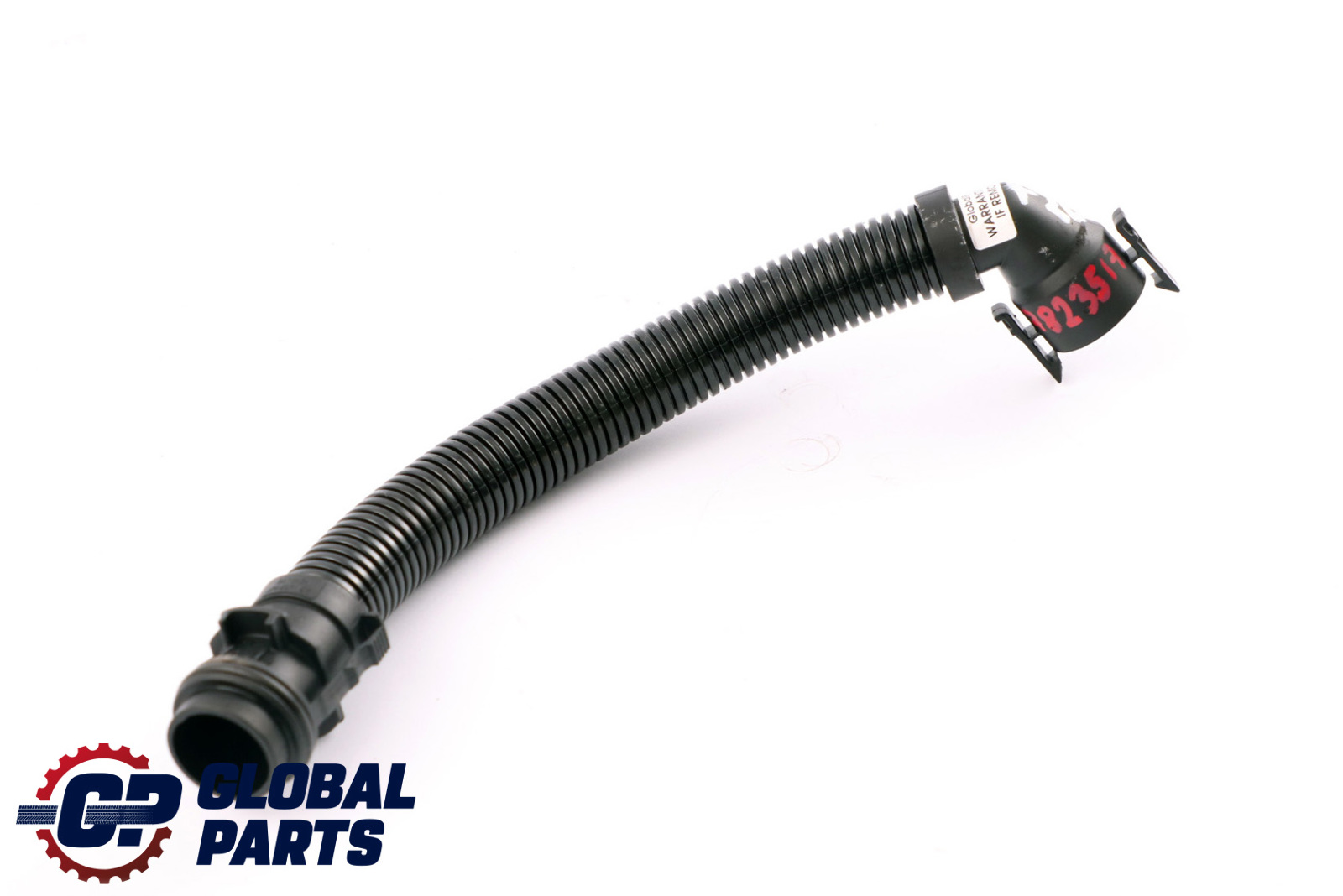 BMW F20 F21 F22 F30 F31 Intake Inlet Breather Air Pipe Hose 7588417