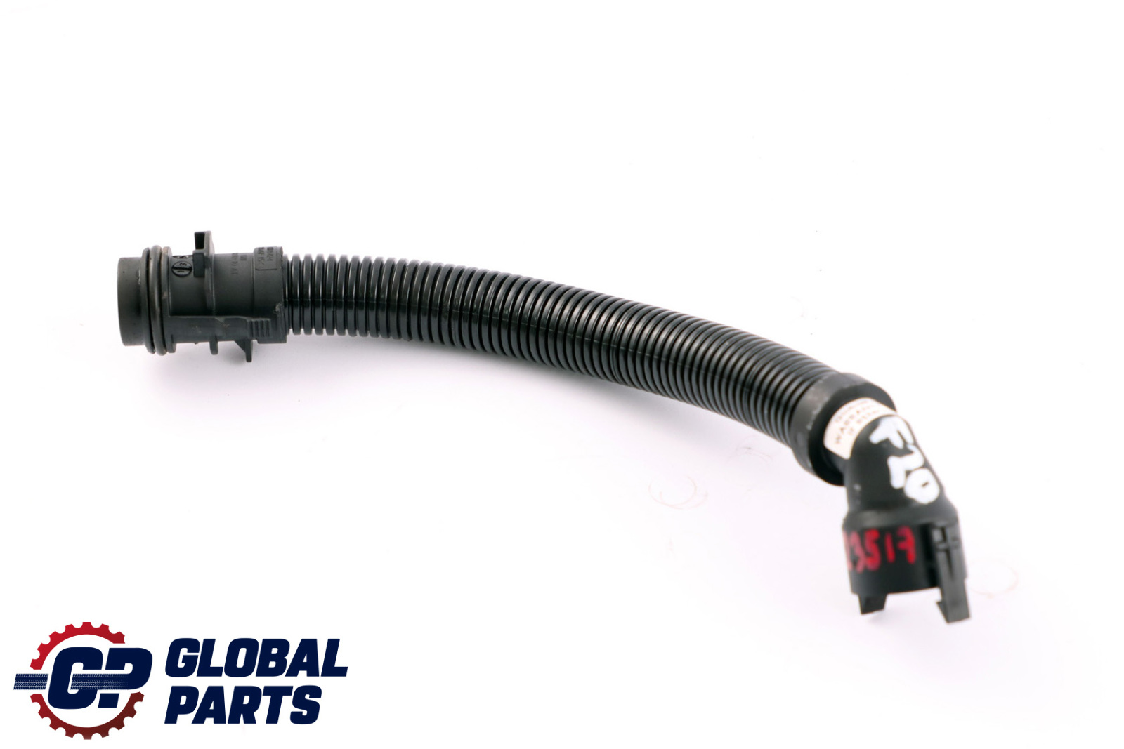 BMW F20 F21 F22 F30 F31 Intake Inlet Breather Air Pipe Hose 7588417