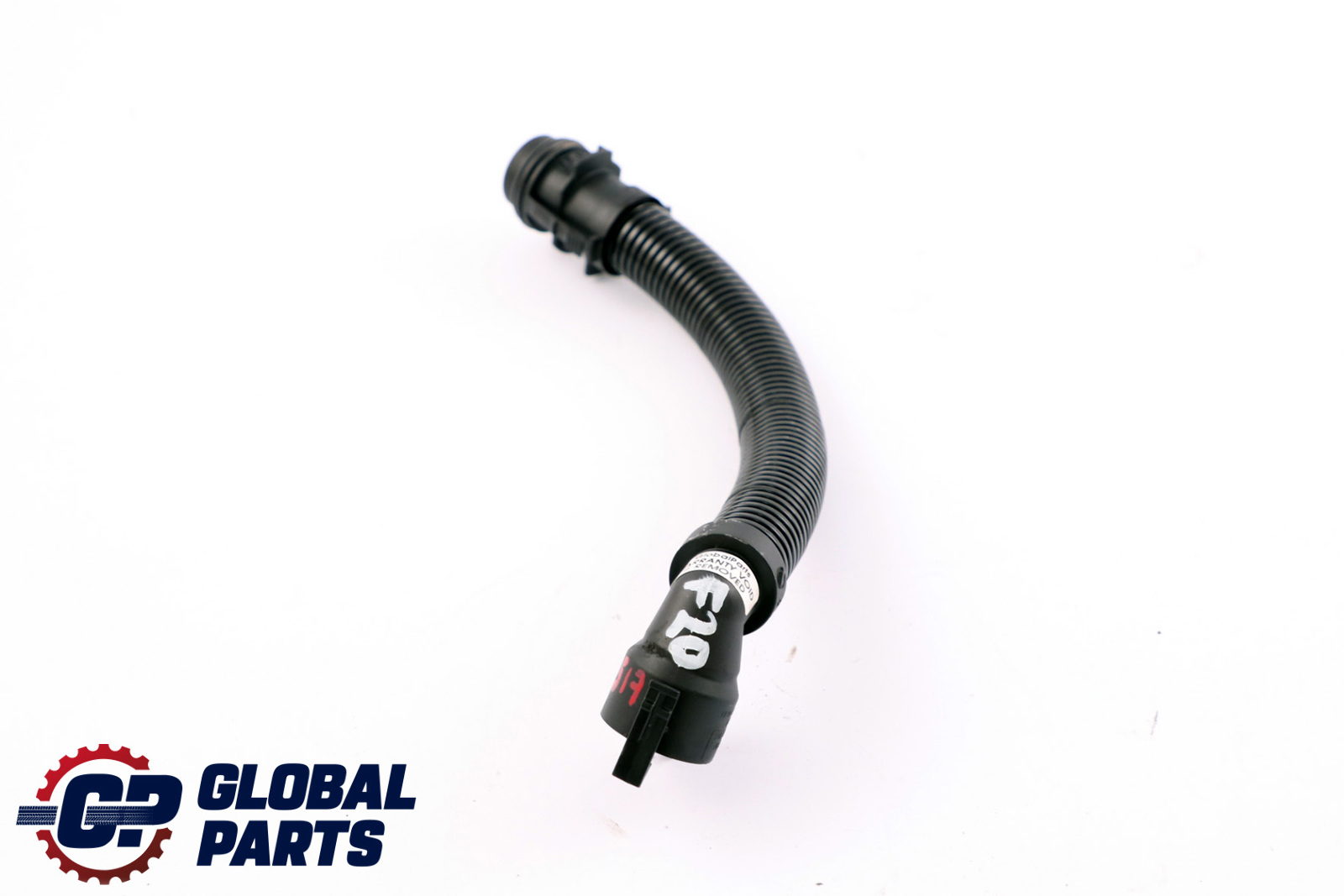 BMW F20 F21 F22 F30 F31 Intake Inlet Breather Air Pipe Hose 7588417