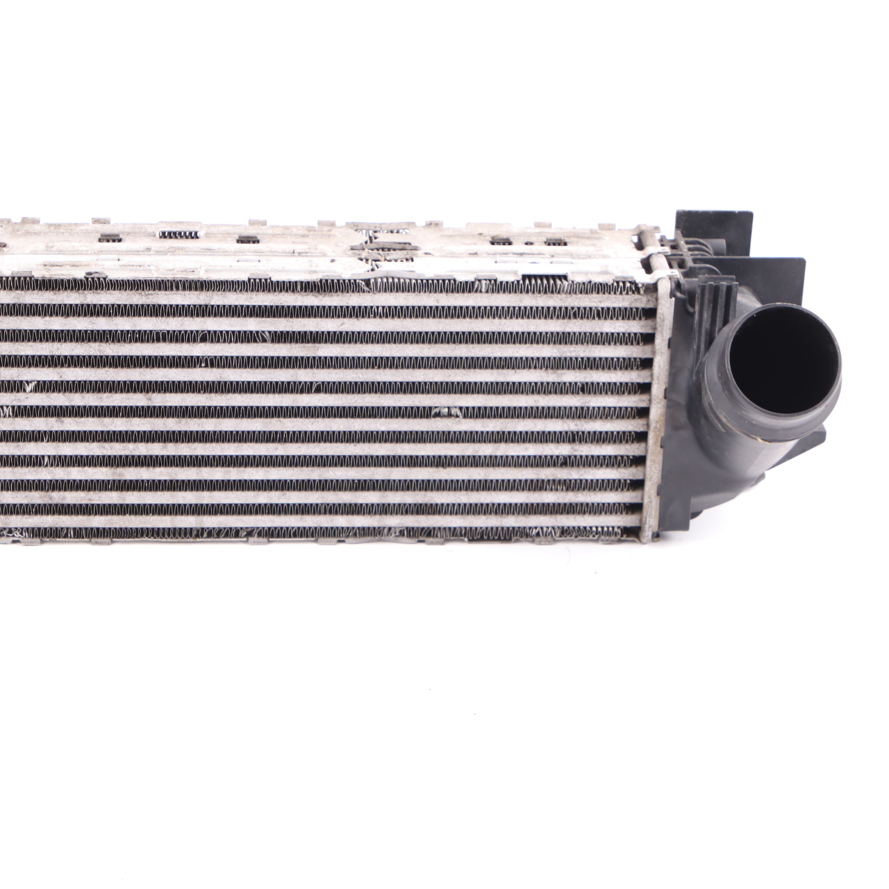 Intercooler BMW X3 F25 X4 F26 Charge Air Cooler Radiator Intake 7823570