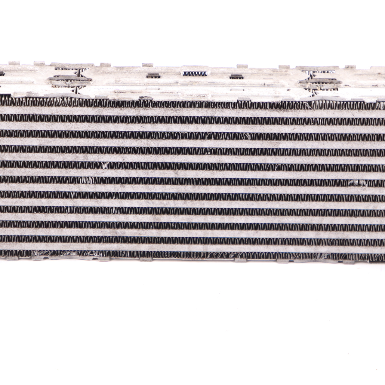 Intercooler BMW X3 F25 X4 F26 Charge Air Cooler Radiator Intake 7823570