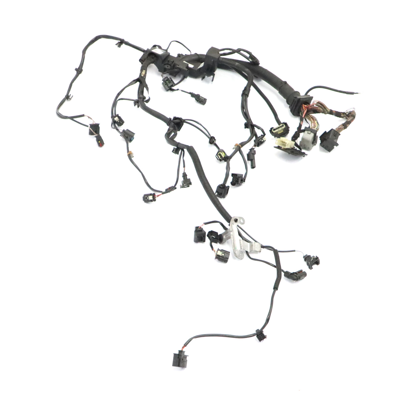 Engine Wiring BMW F10 F11 520d N47N Diesel Loom Harness Cable 7823648