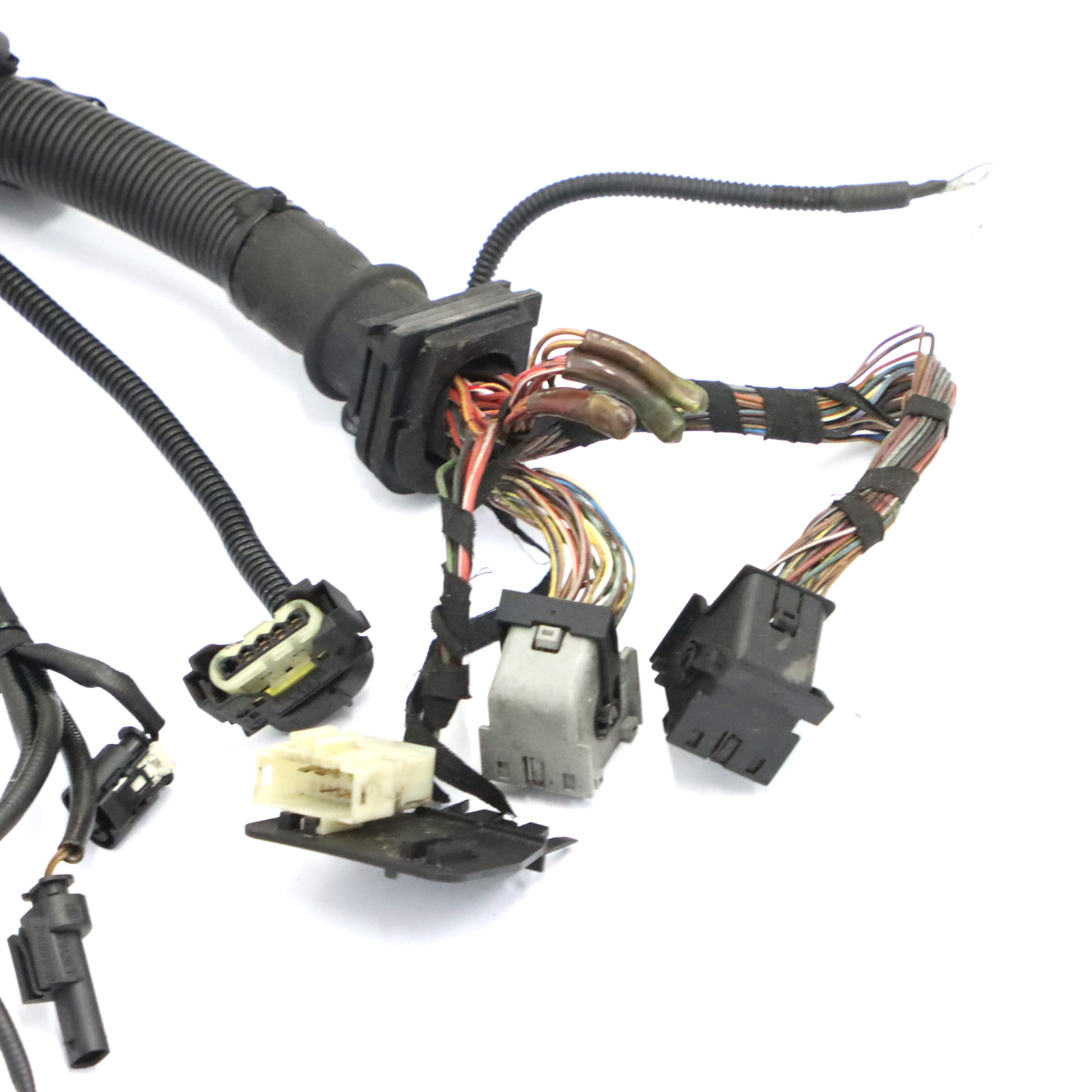 Engine Wiring BMW F10 F11 520d N47N Diesel Loom Harness Cable 7823648