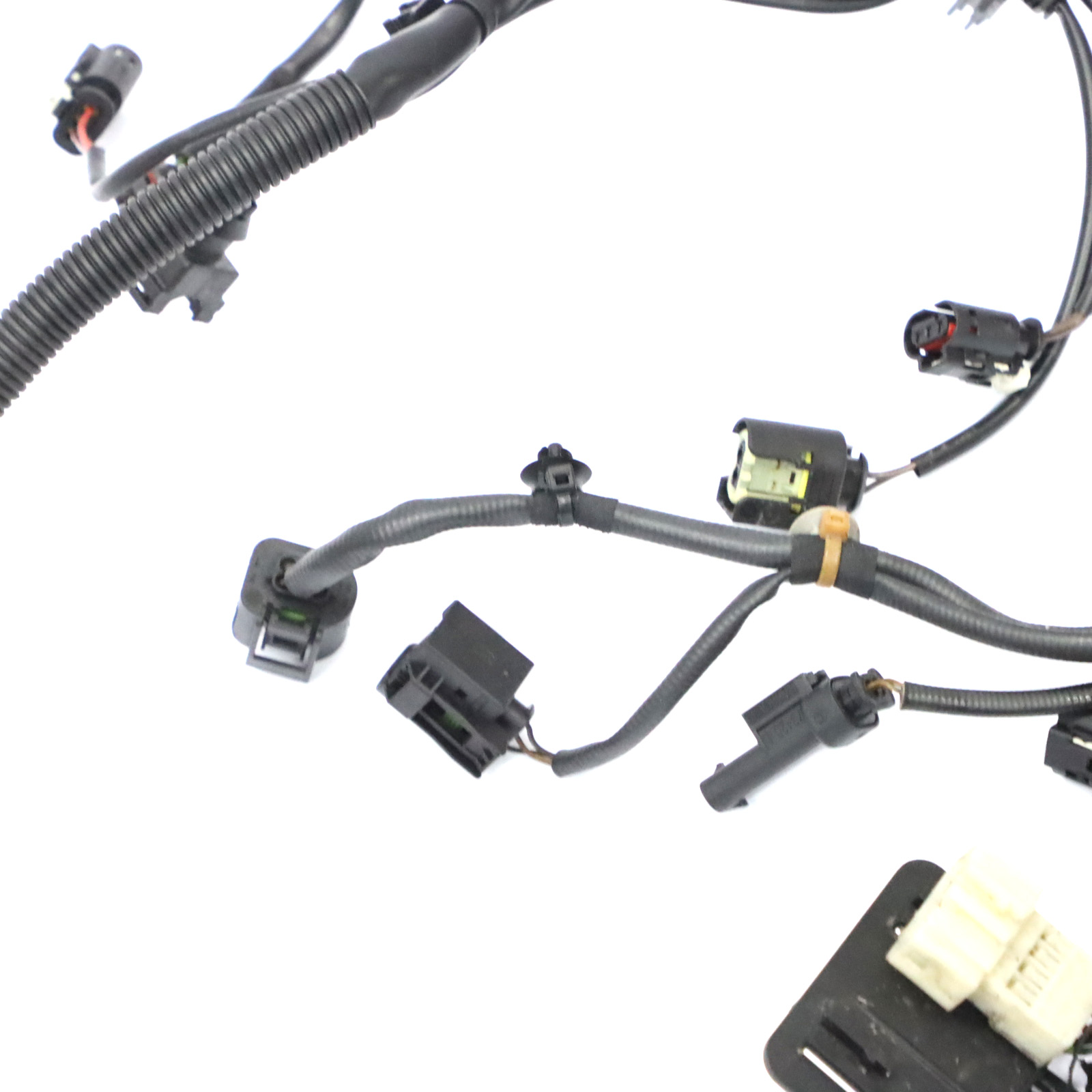 Engine Wiring BMW F10 F11 520d N47N Diesel Loom Harness Cable 7823648