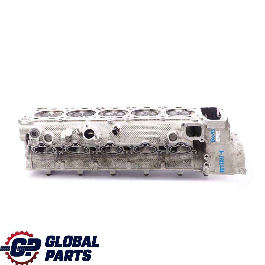 BMW E60 M5 E63 E64 M6 Petrol S85 V10 Engine Cylinder Head Right 1-5 7833877