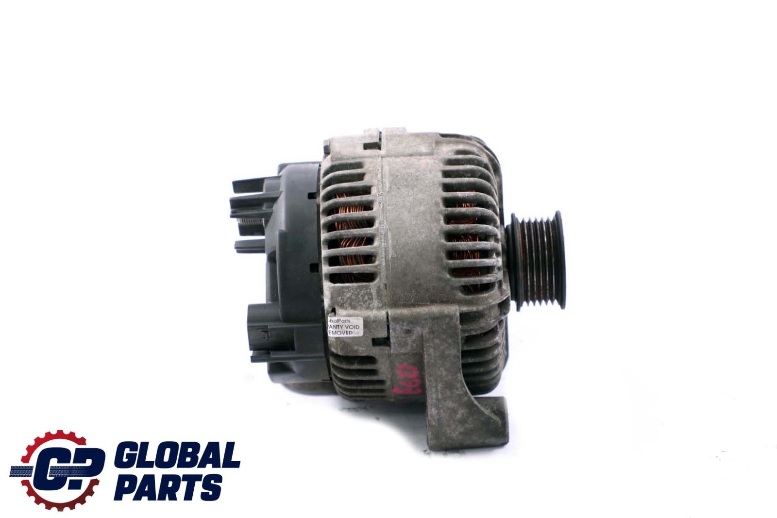 BMW E60 M5 E63 E64 M6 S85 Alternator Generator 170A 7834160