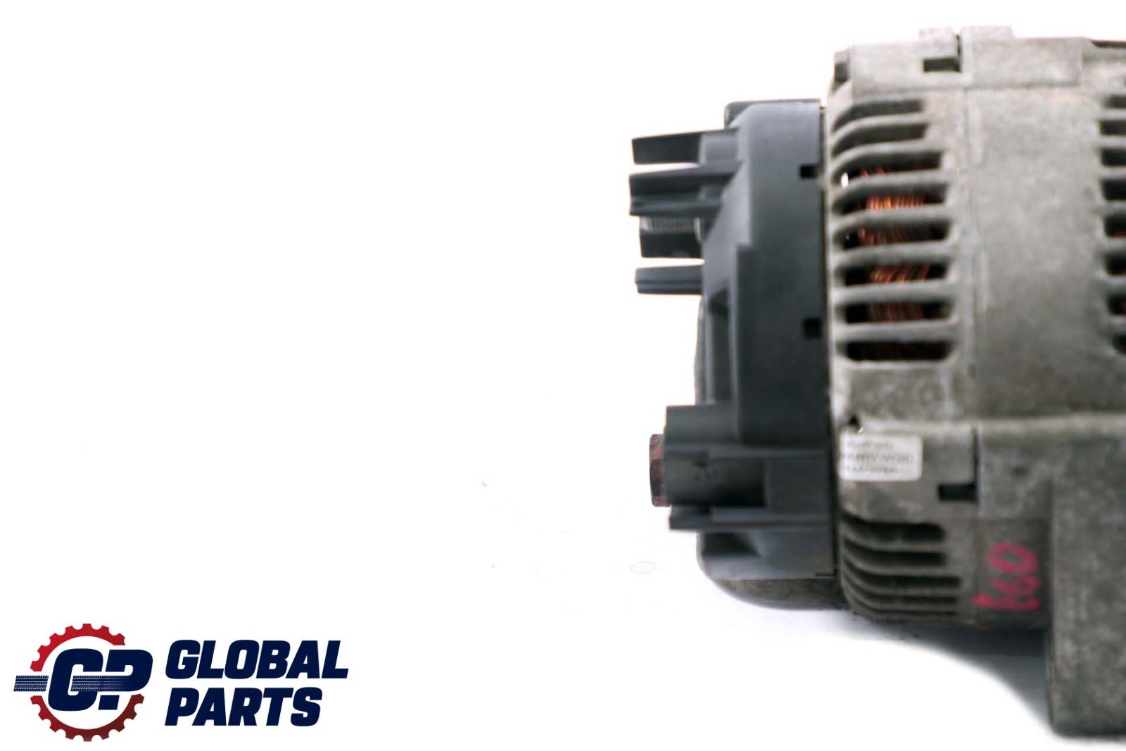 BMW E60 M5 E63 E64 M6 S85 Alternator Generator 170A 7834160