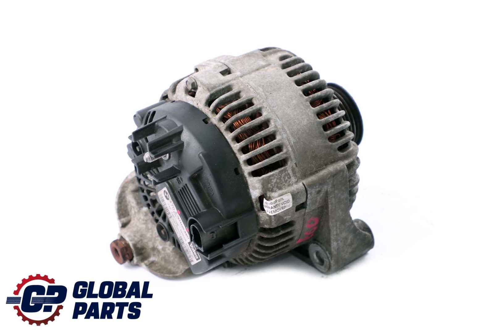 BMW E60 M5 E63 E64 M6 S85 Alternator Generator 170A 7834160