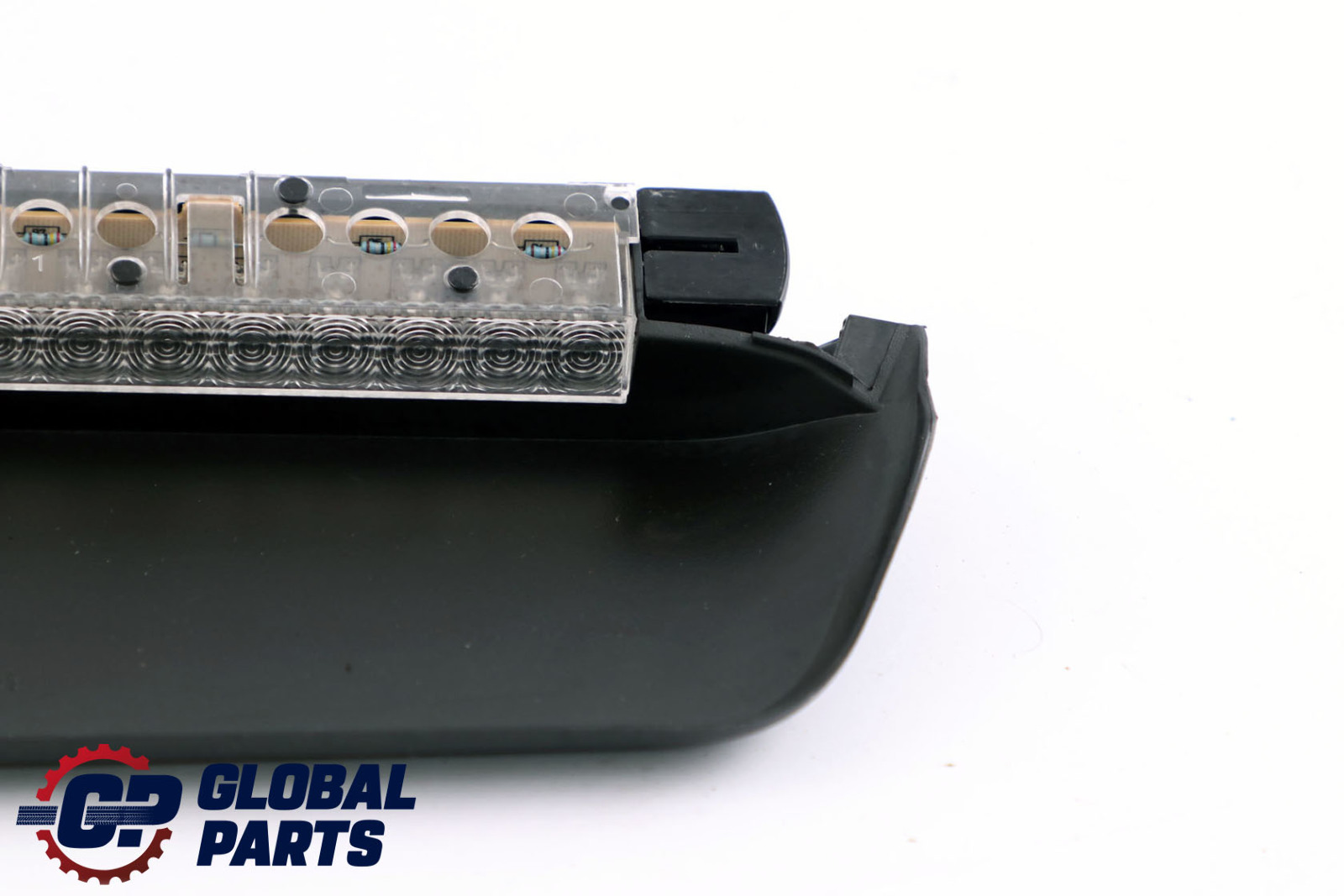 BMW 6 Series E63 Rear Brake Light Third Stop Lamp Stoplamp Schwarz 7835719