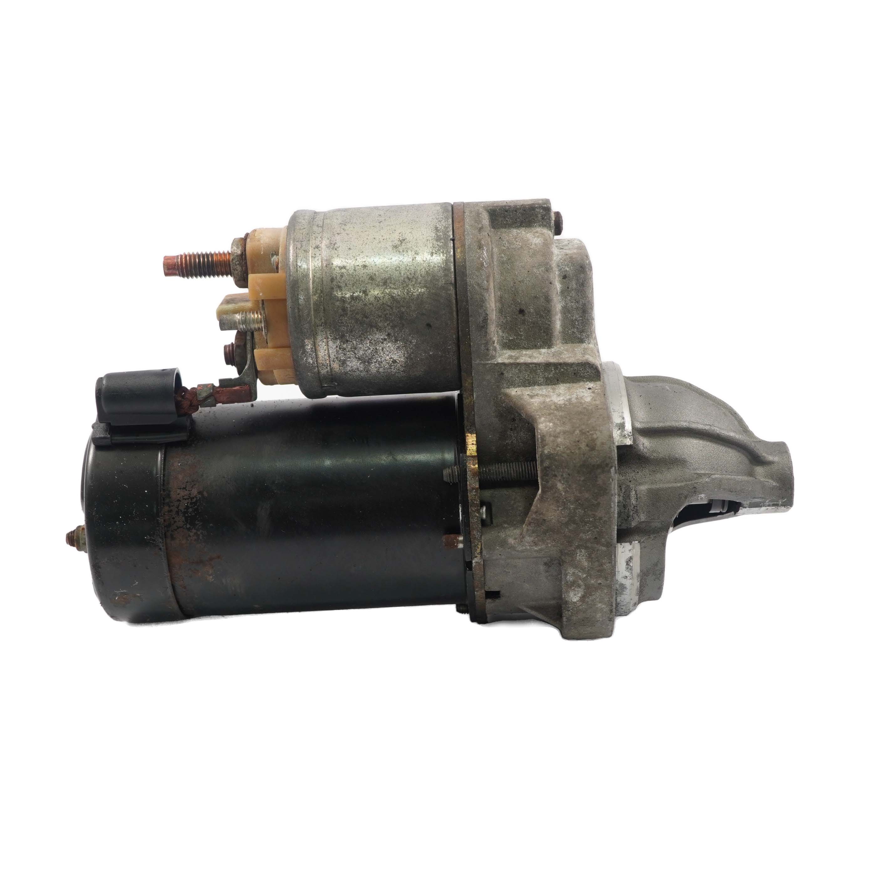 BMW E46 M3 Z4 E85 M3.2 Engine Starter Motor Valeo 7834214