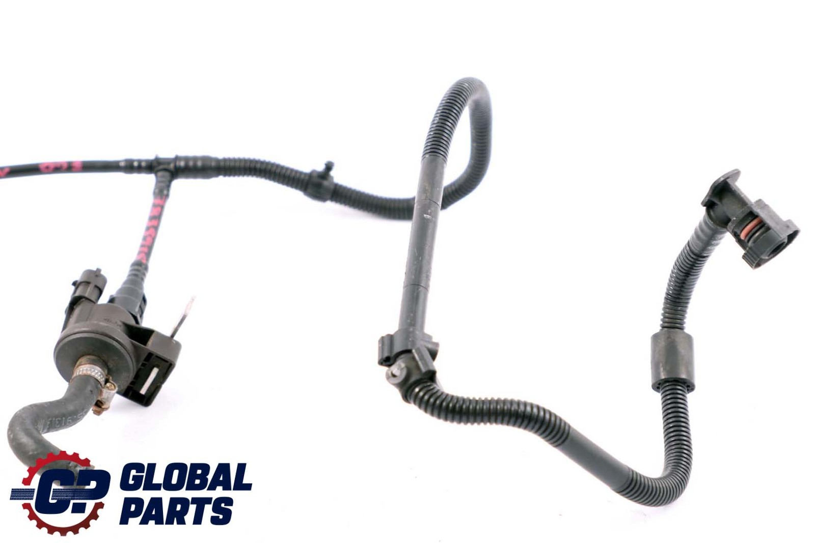 BMW 5 6 Series E60 E61N LCI M5 E63 E64 M6 Pipe Fuel Injection System 7835915