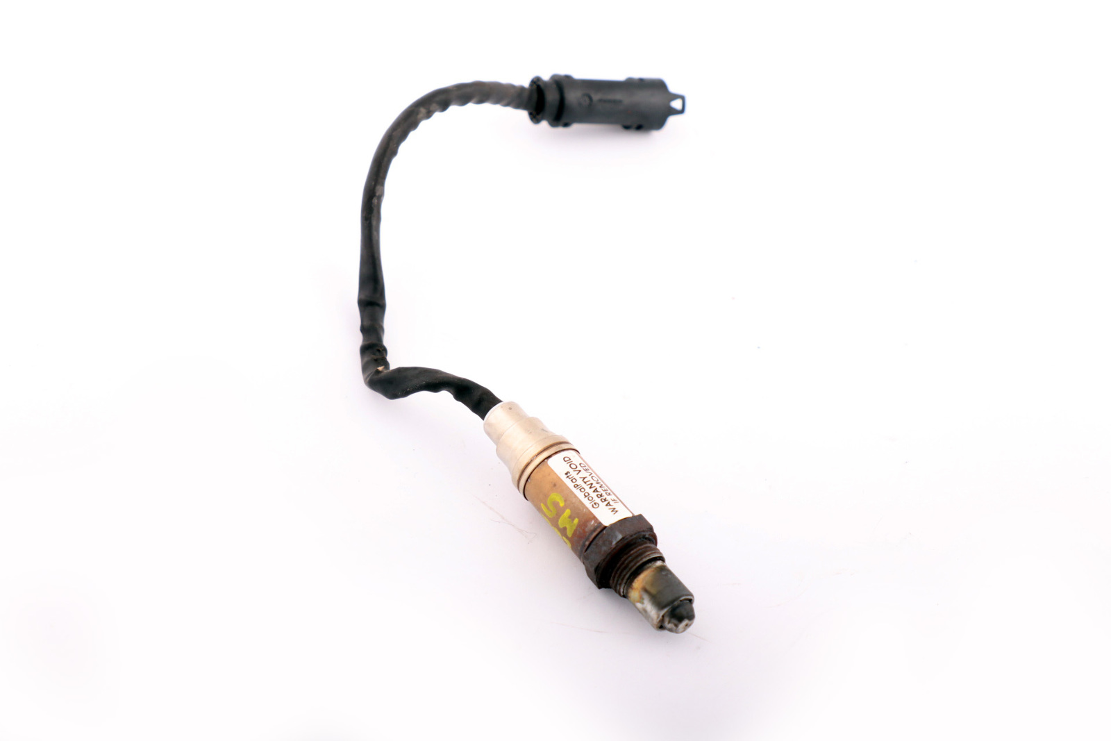 BMW 5 6 Series E60 M5 E63 E64 M6 Lambda Monitor Sensor L=370MM 7836451