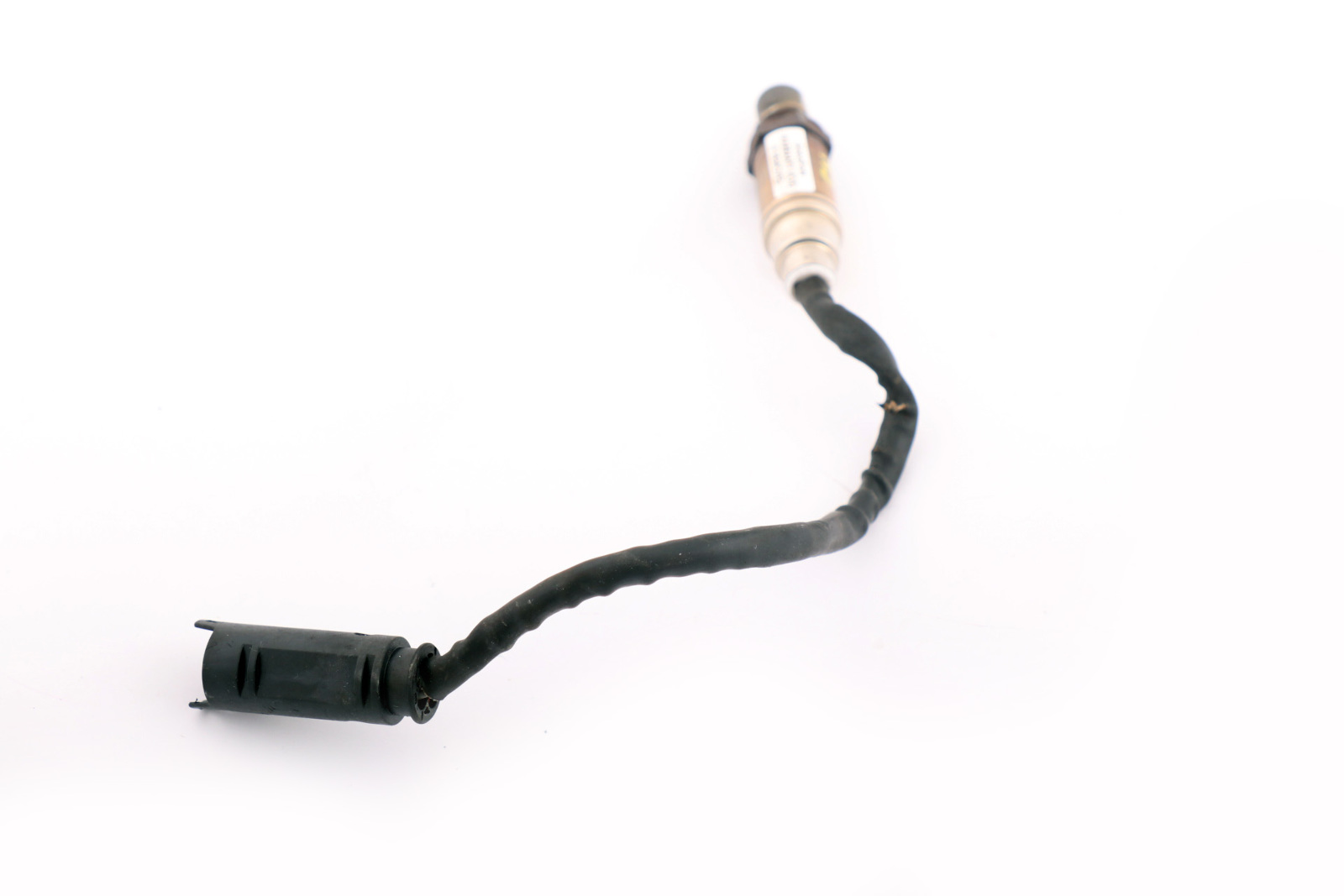 BMW 5 6 Series E60 M5 E63 E64 M6 Lambda Monitor Sensor L=370MM 7836451