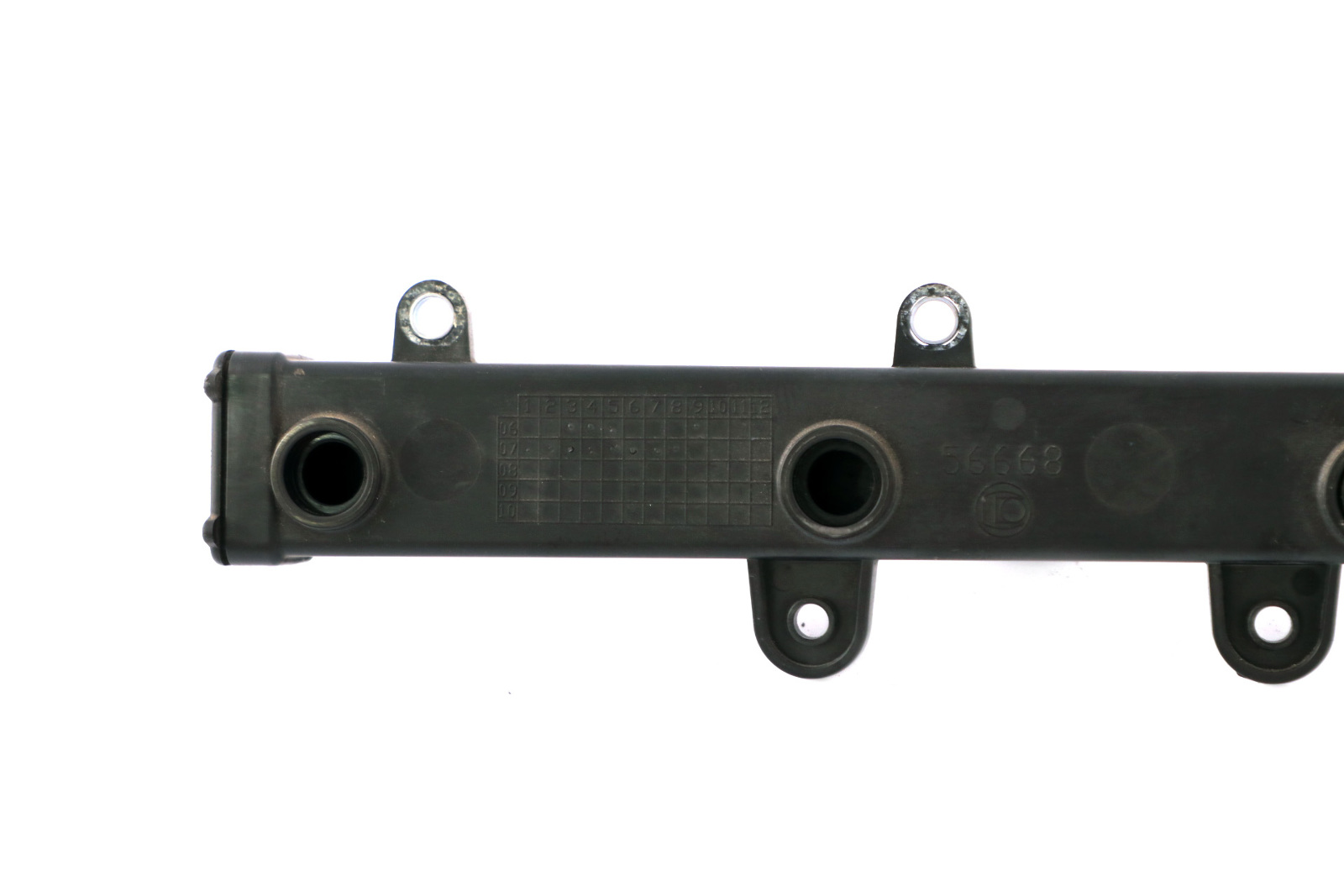 BMW E90 E92 E93 LCI M3 Fuel Rail Petrol Idle 7838260