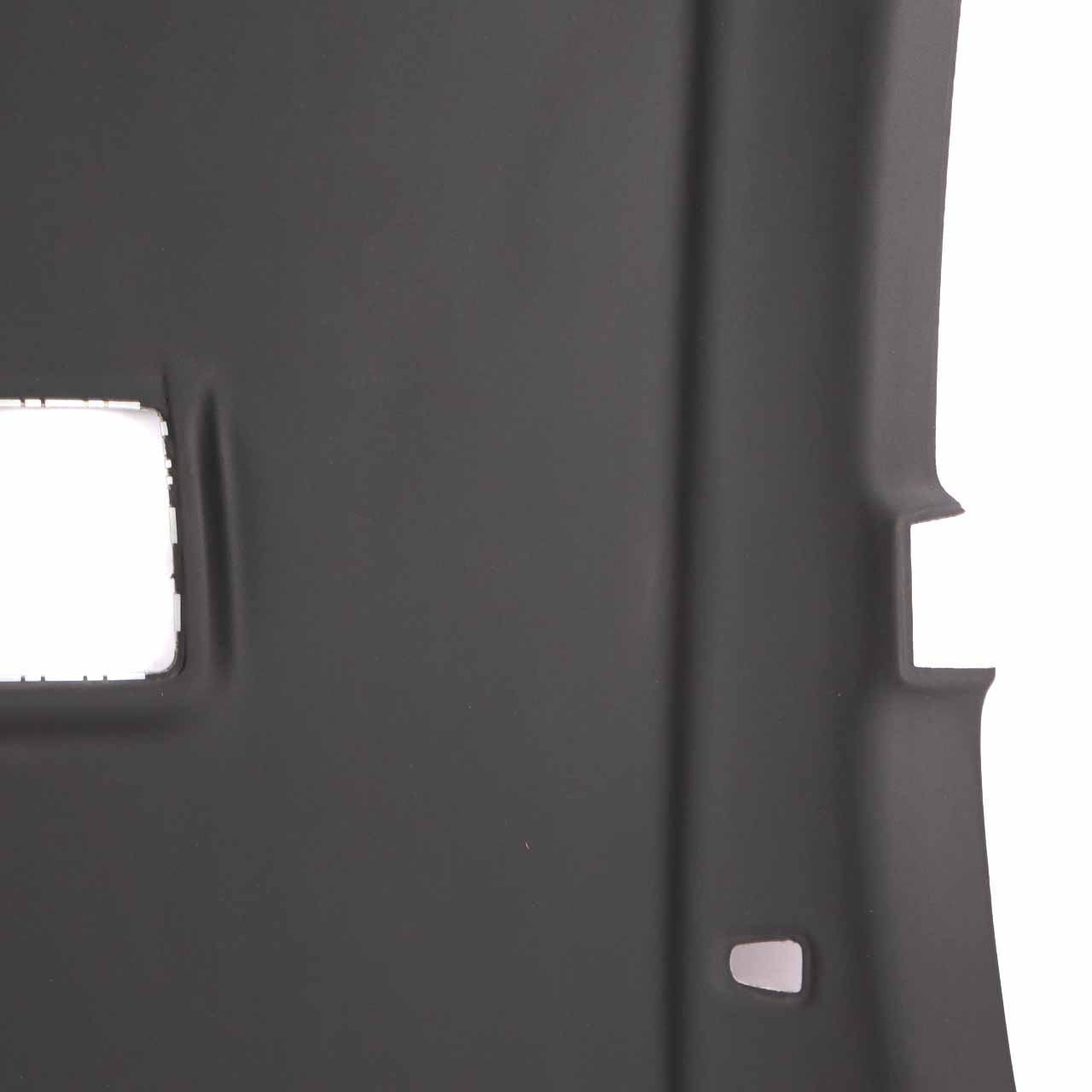 Headlining BMW E92 Coupe Moulded Roof Lining Black Anthrazit 7960072