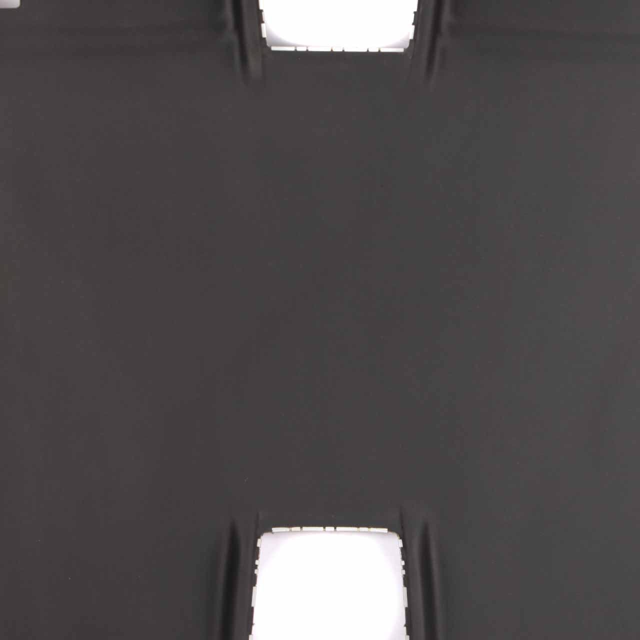 Headlining BMW E92 Coupe Moulded Roof Lining Black Anthrazit 7960072