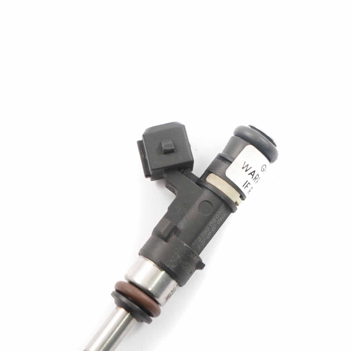 BMW E60 E61 M5 E63 E64 M6 S85 Petrol Fuel Injector Valve 7834893