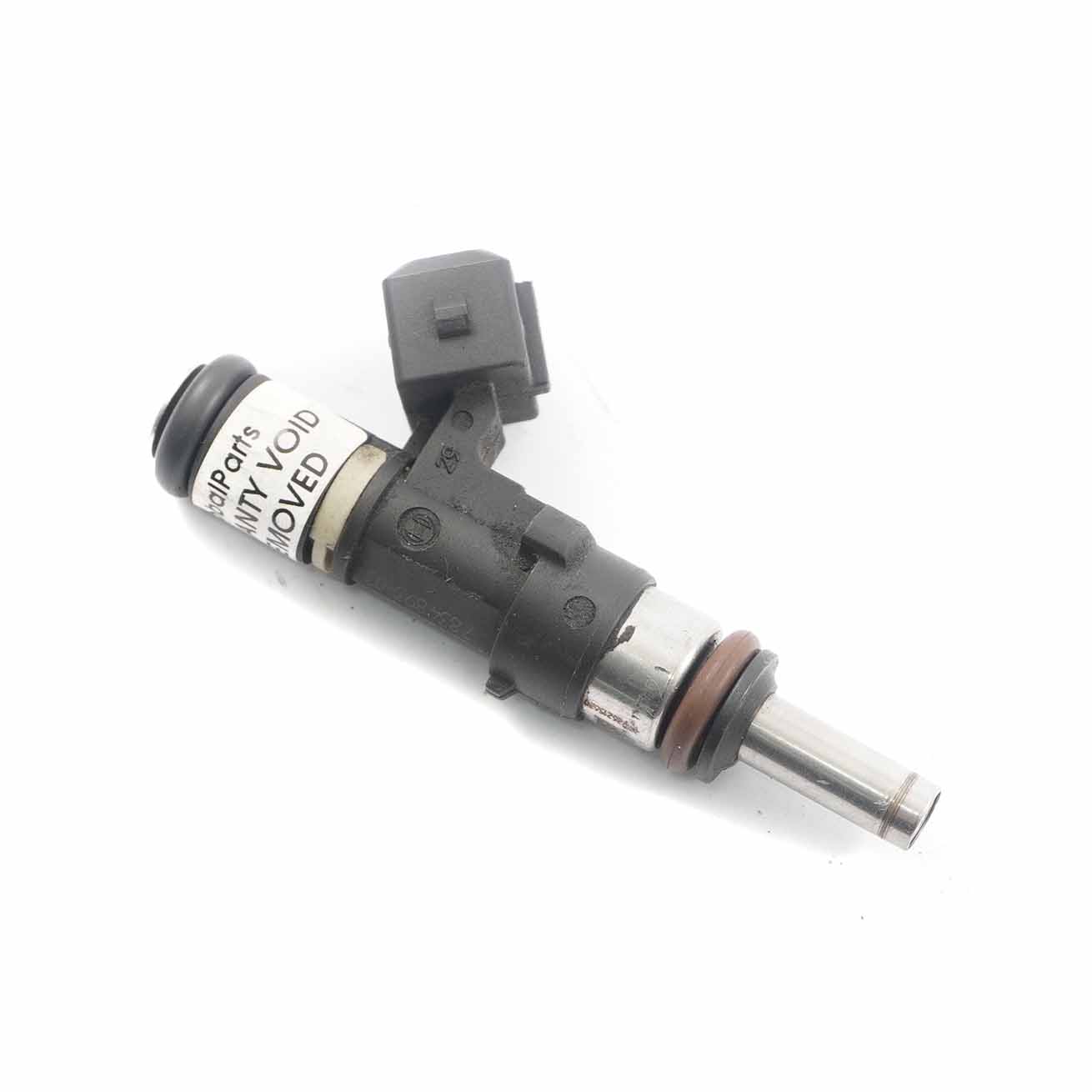 BMW E60 E61 M5 E63 E64 M6 S85 Petrol Fuel Injector Valve 7834893