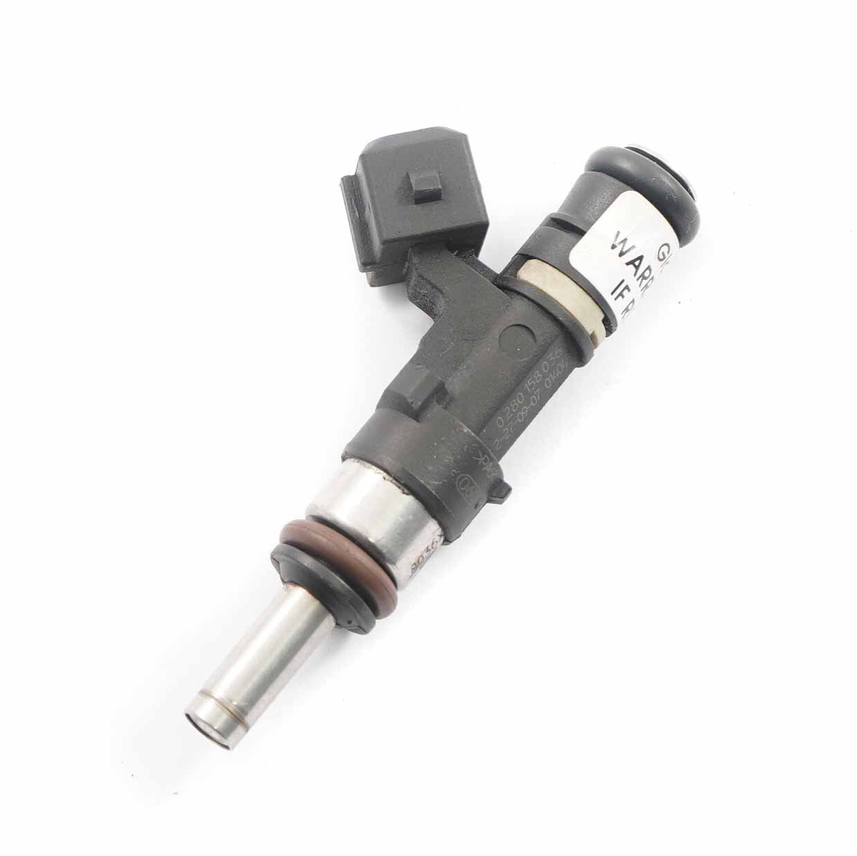 BMW E60 E61 M5 E63 E64 M6 S85 Petrol Fuel Injector Valve 7834893