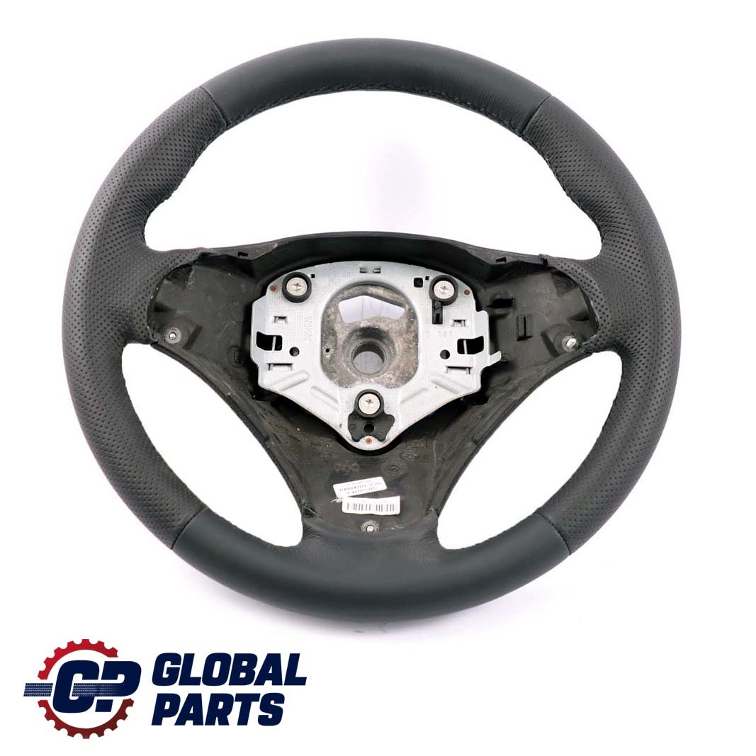 BMW E81 E82 E87 E88 E90 E91 E92 E93 NEW Leather M Sport Look Steering Wheel