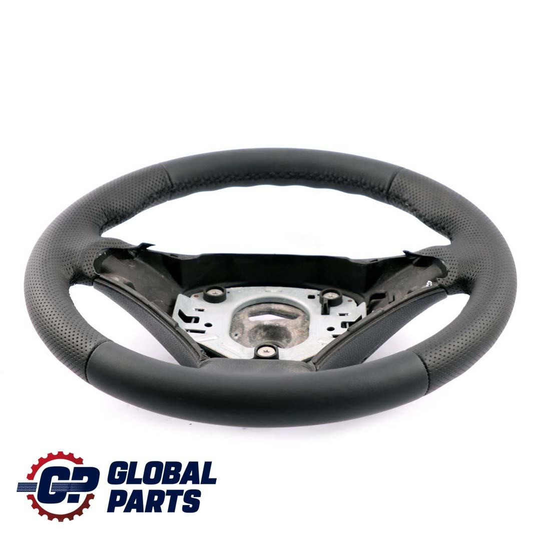 BMW E81 E82 E87 E88 E90 E91 E92 E93 NEW Leather M Sport Look Steering Wheel