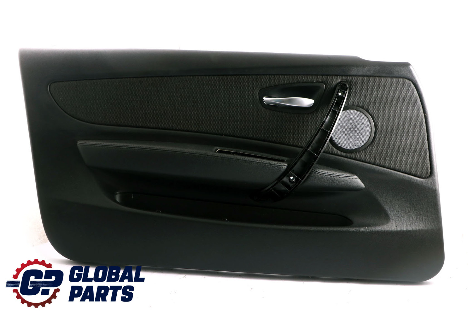 BMW 1 Series E88 Front Left N/S Trim Panel Door Card Cloth Fabric Flashpoint