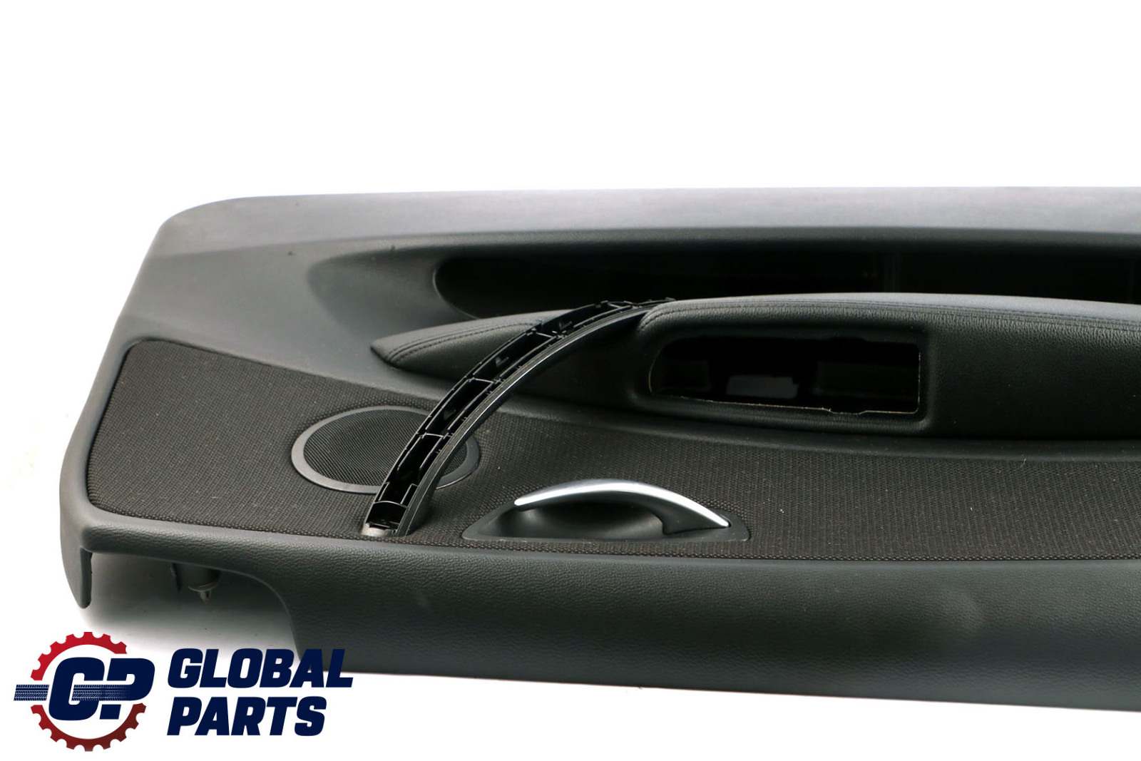 BMW 1 Series E88 Front Left N/S Trim Panel Door Card Cloth Fabric Flashpoint