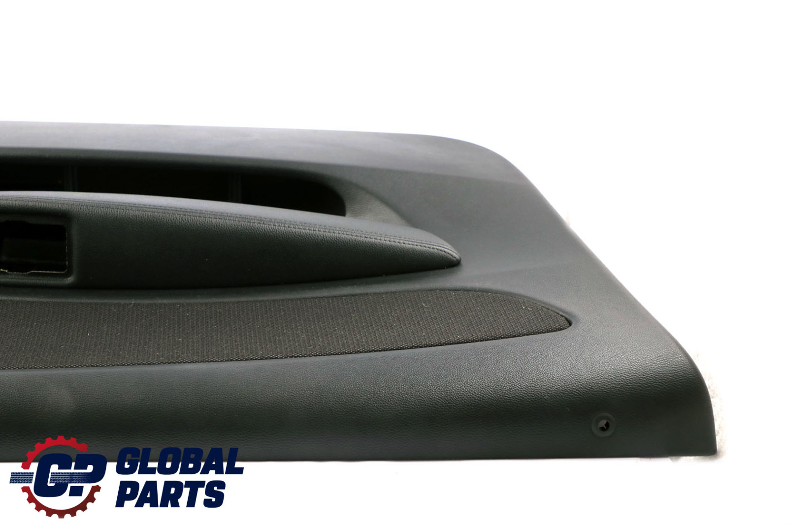 BMW 1 Series E88 Front Left N/S Trim Panel Door Card Cloth Fabric Flashpoint