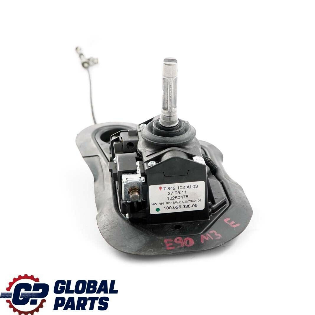 BMW 3 Series E90 E92 E93 M3 LCI Gearshift Gear Selector Switch Shifter 7842102