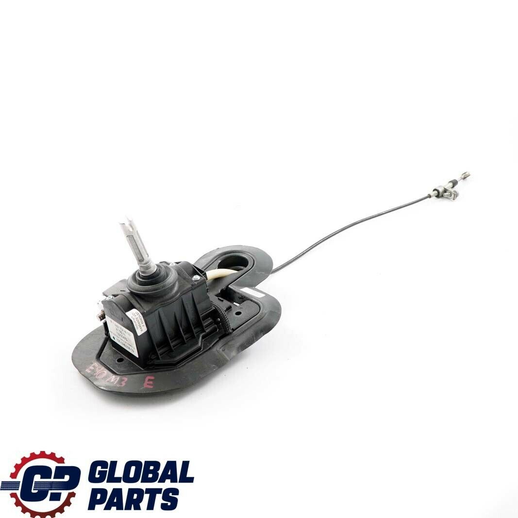 BMW 3 Series E90 E92 E93 M3 LCI Gearshift Gear Selector Switch Shifter 7842102